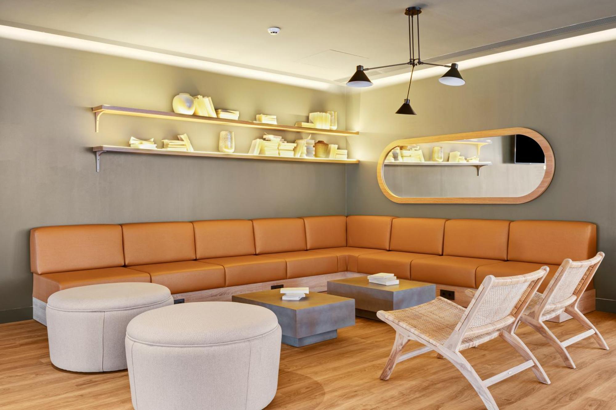 Hotel B&B Hotel Castro Urdiales 3*