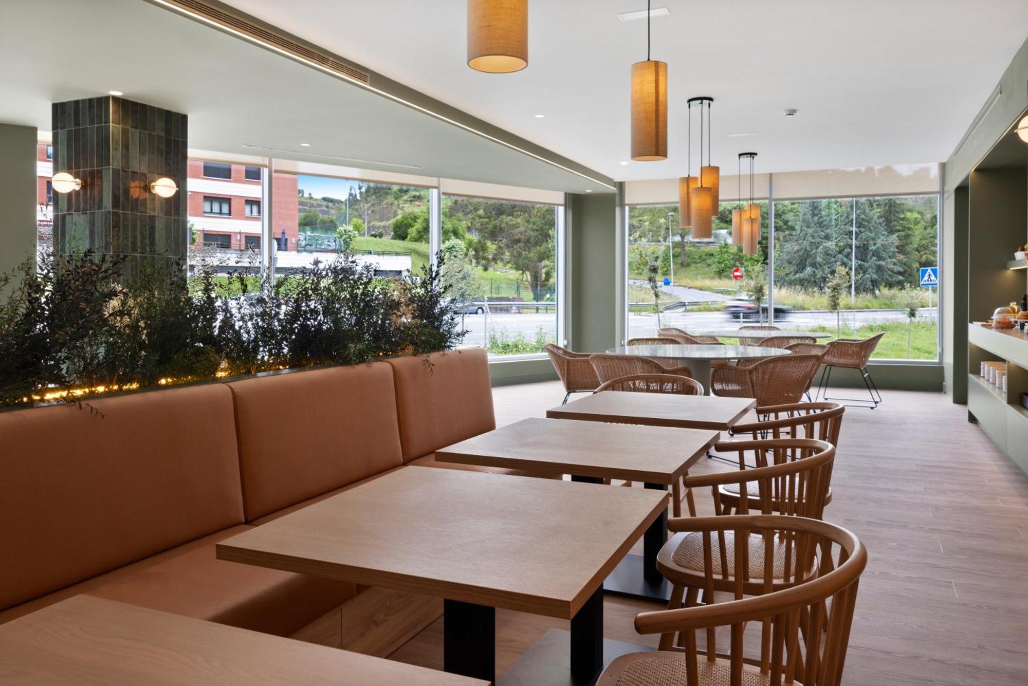 B&B Hotel Castro Urdiales Hotel Castro Urdiales