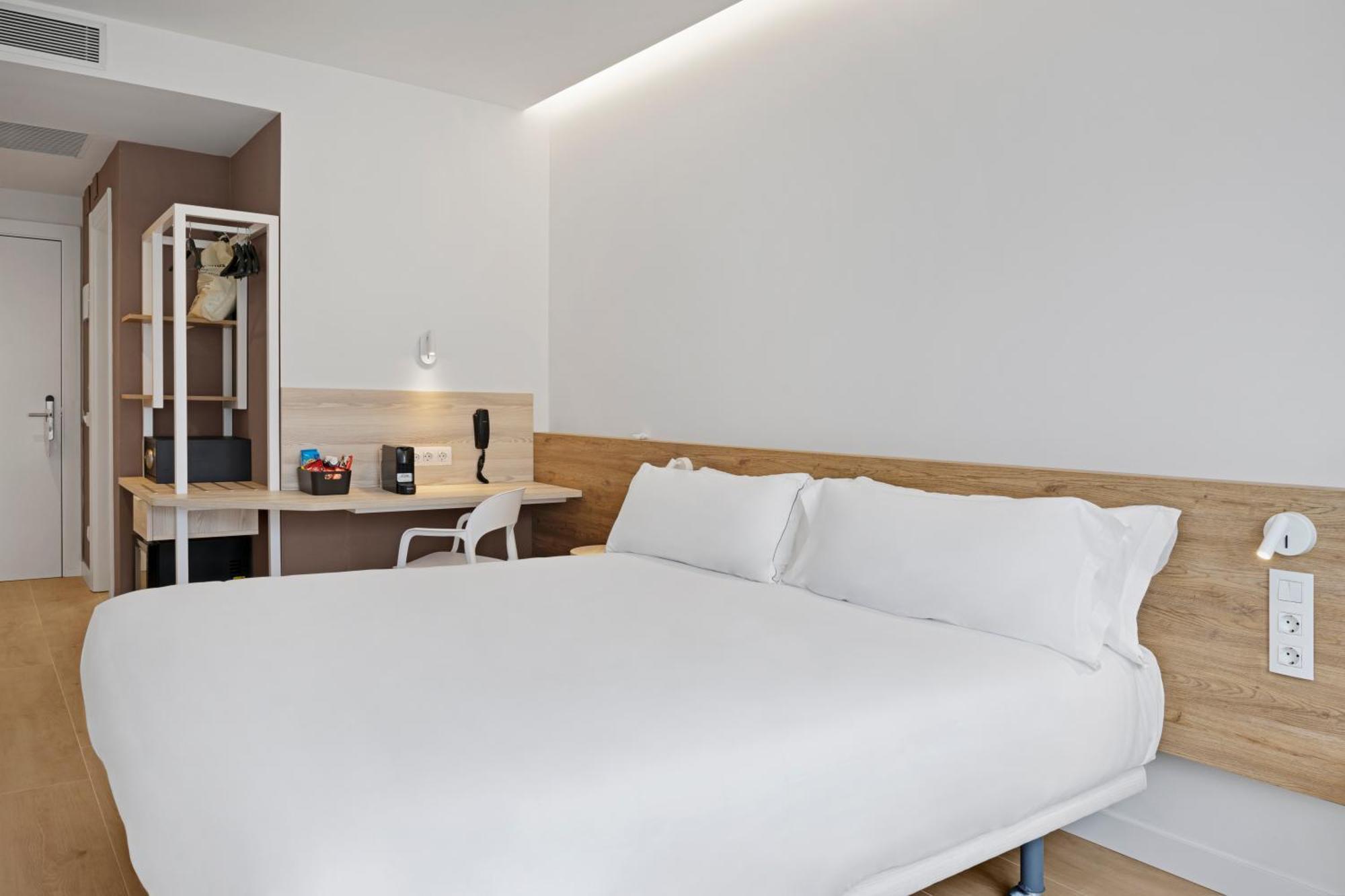 Hotel B&B Hotel Castro Urdiales Castro Urdiales