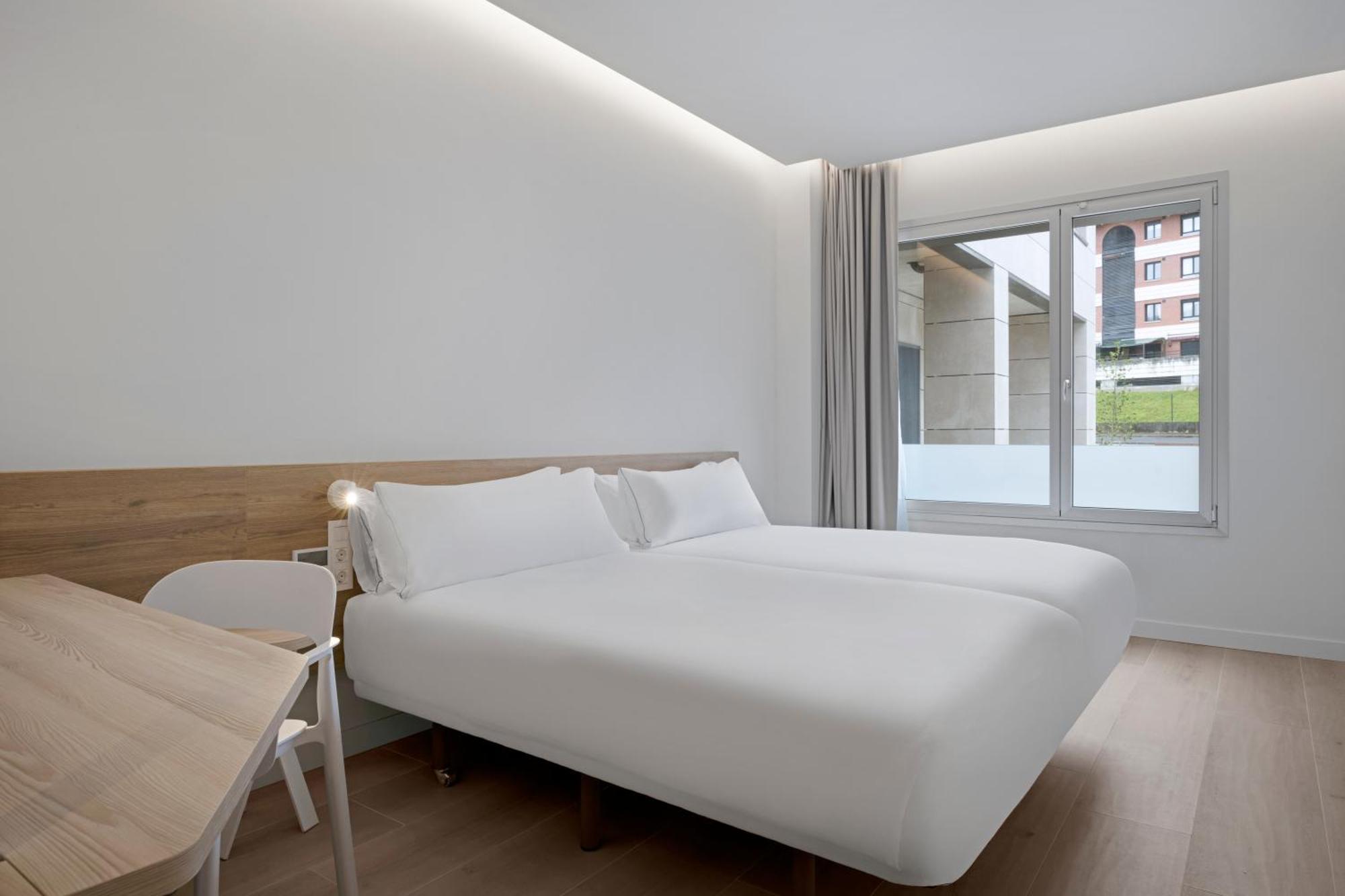 B&B Hotel Castro Urdiales Hotel 3*