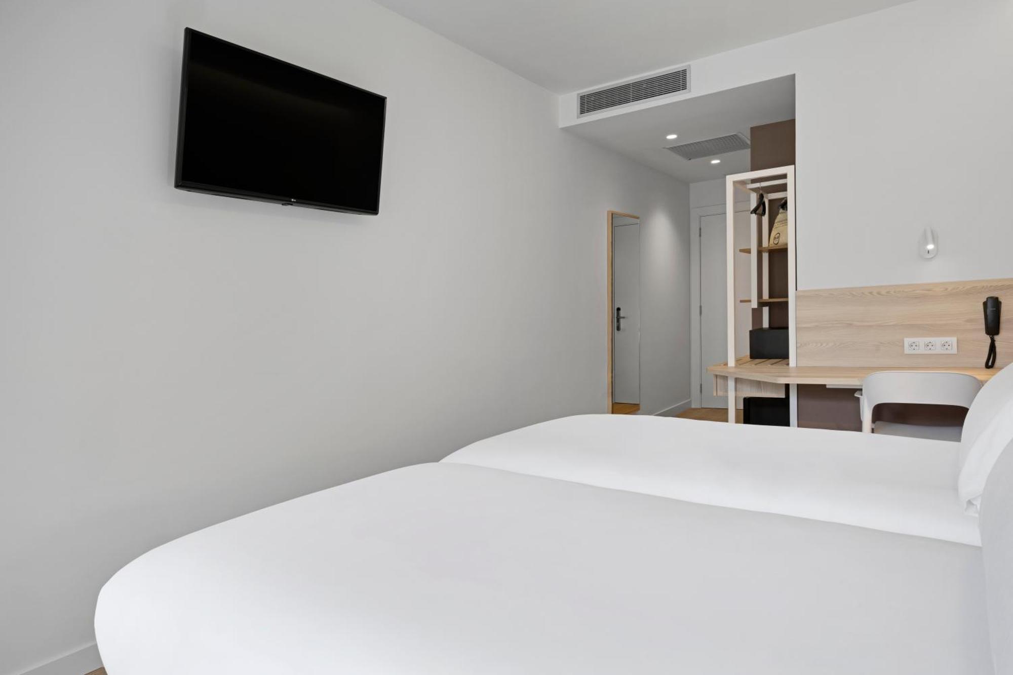 Hotel B&B Hotel Castro Urdiales