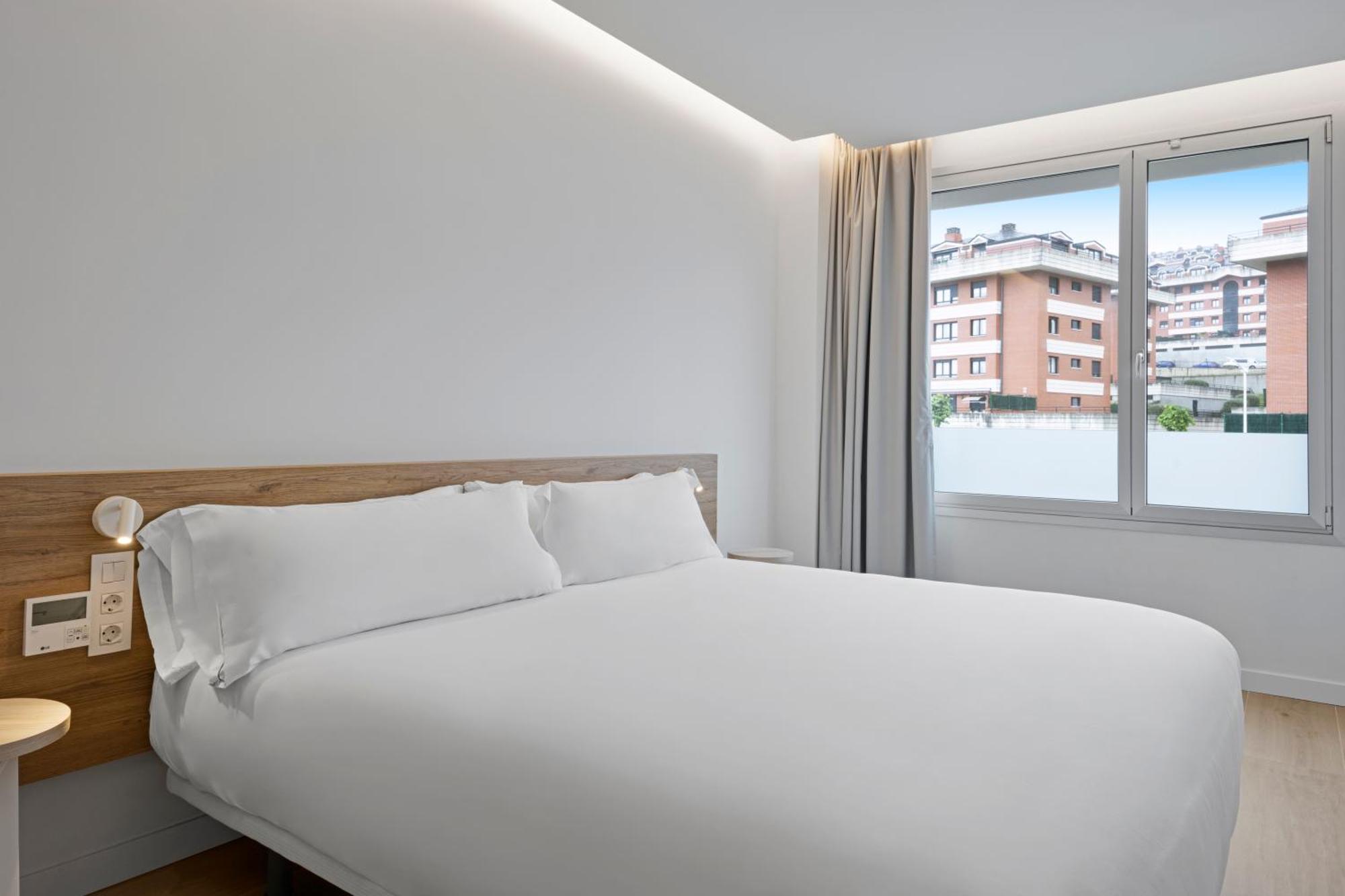 Hotel B&B Hotel Castro Urdiales Castro Urdiales
