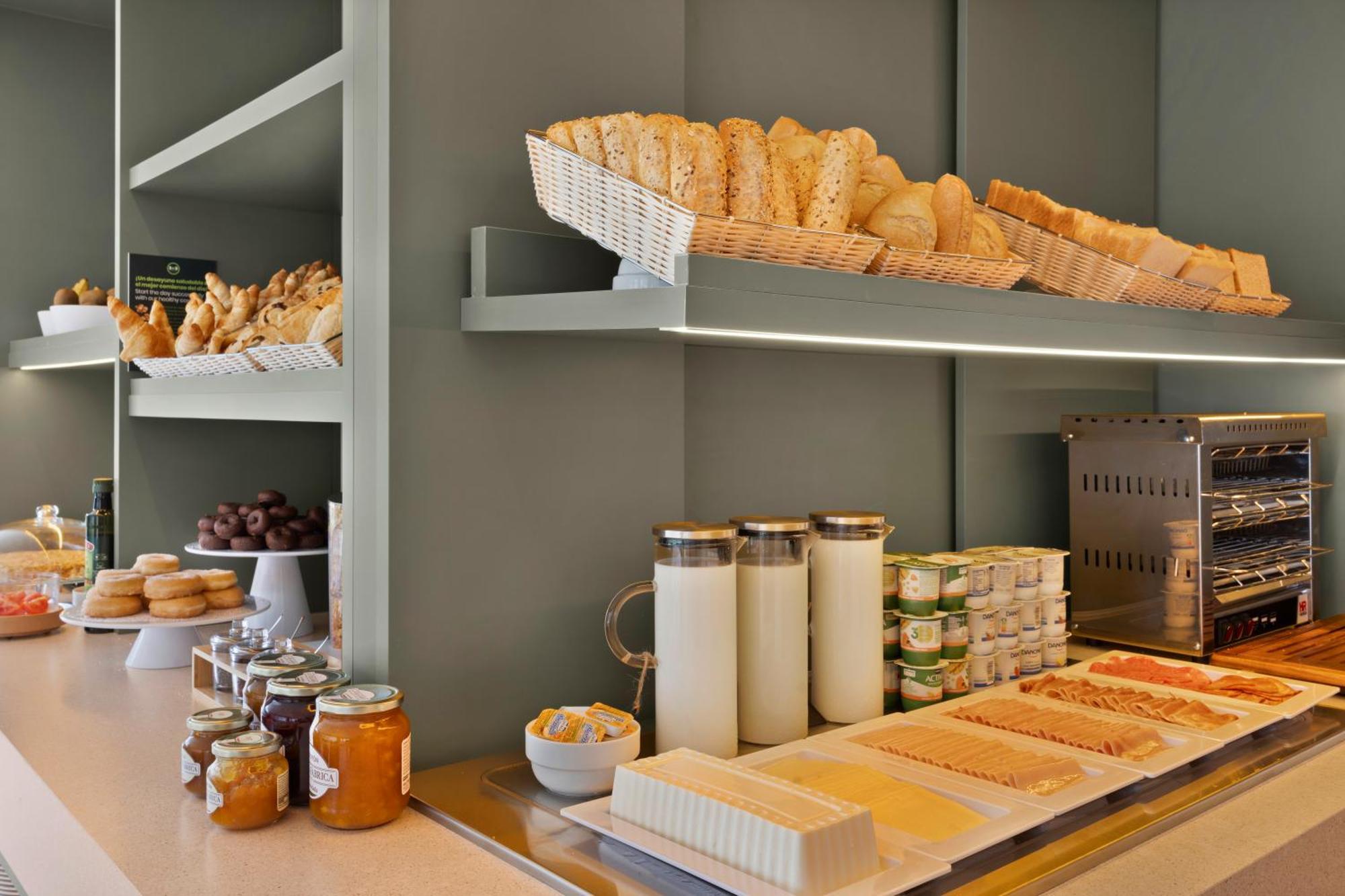 Hotel B&B Hotel Castro Urdiales Castro Urdiales