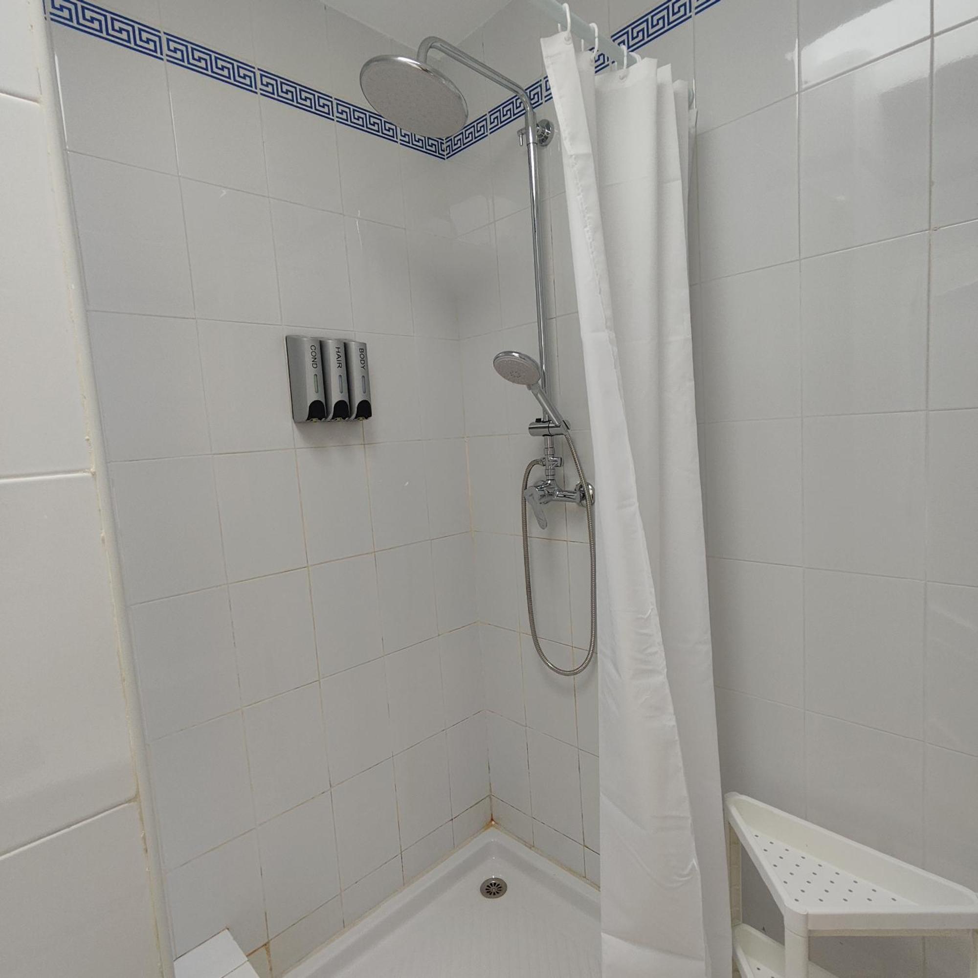Recien Reformado Apartamento