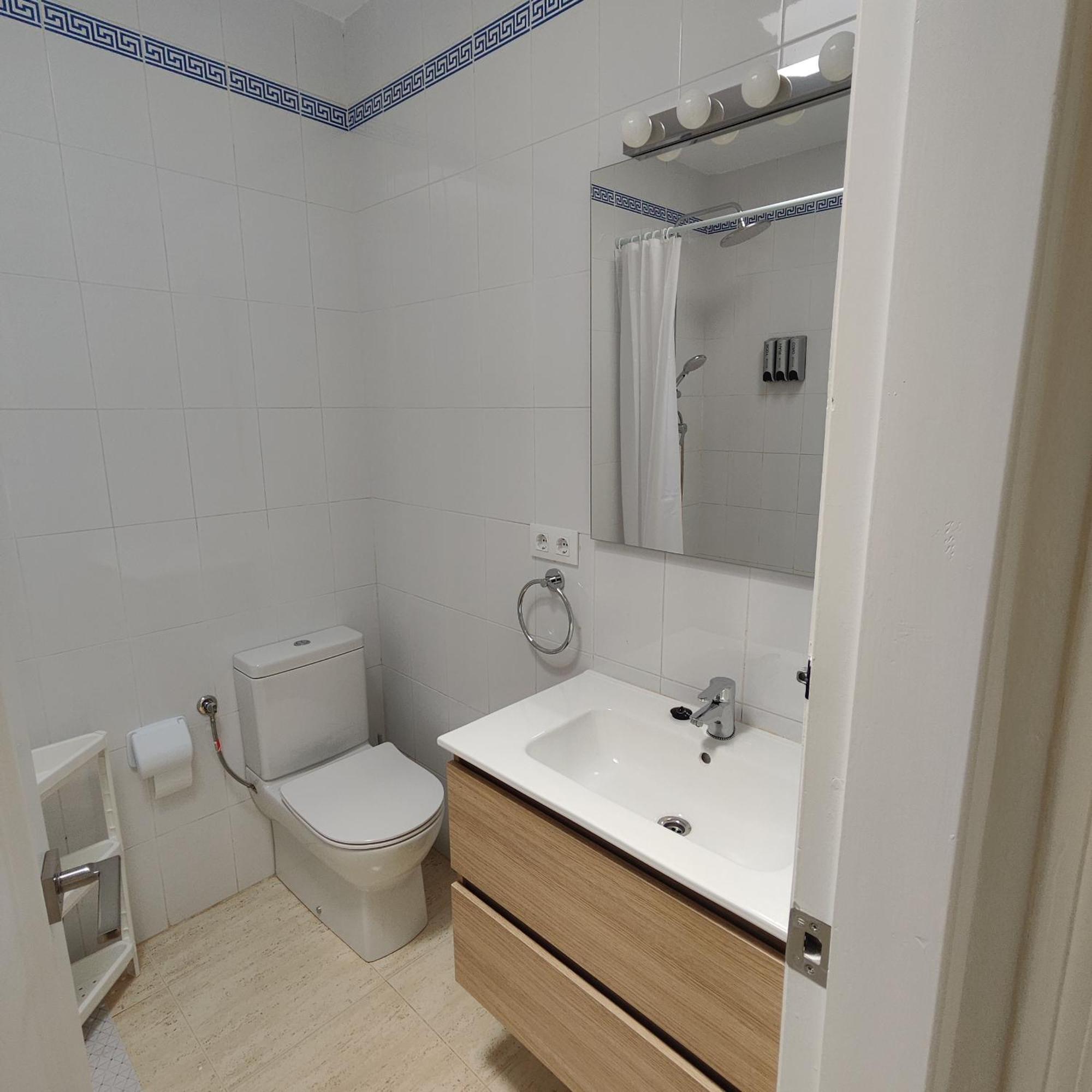 Apartamento Recien Reformado