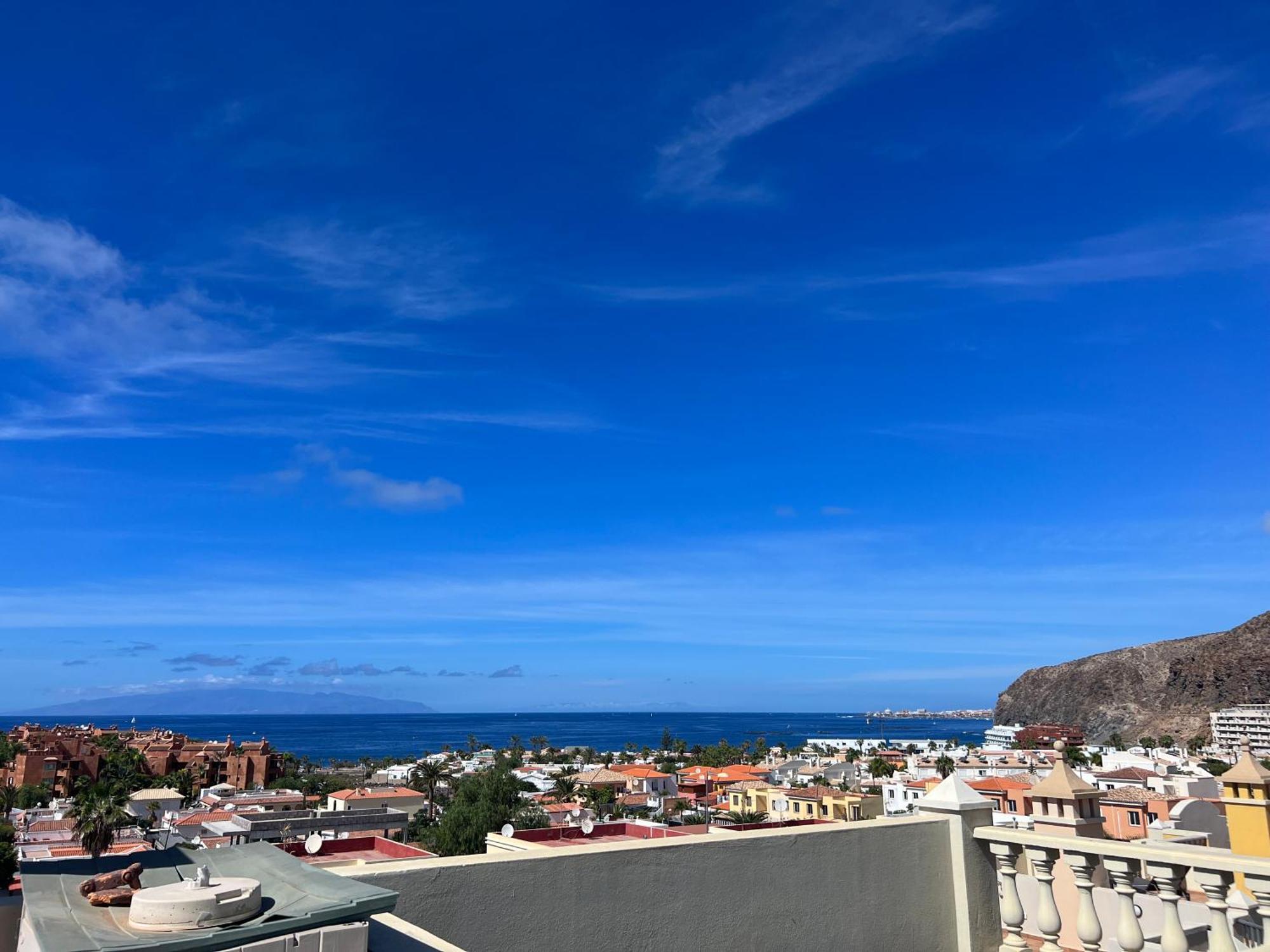 Paraiso Ocean Panorama Apartamento