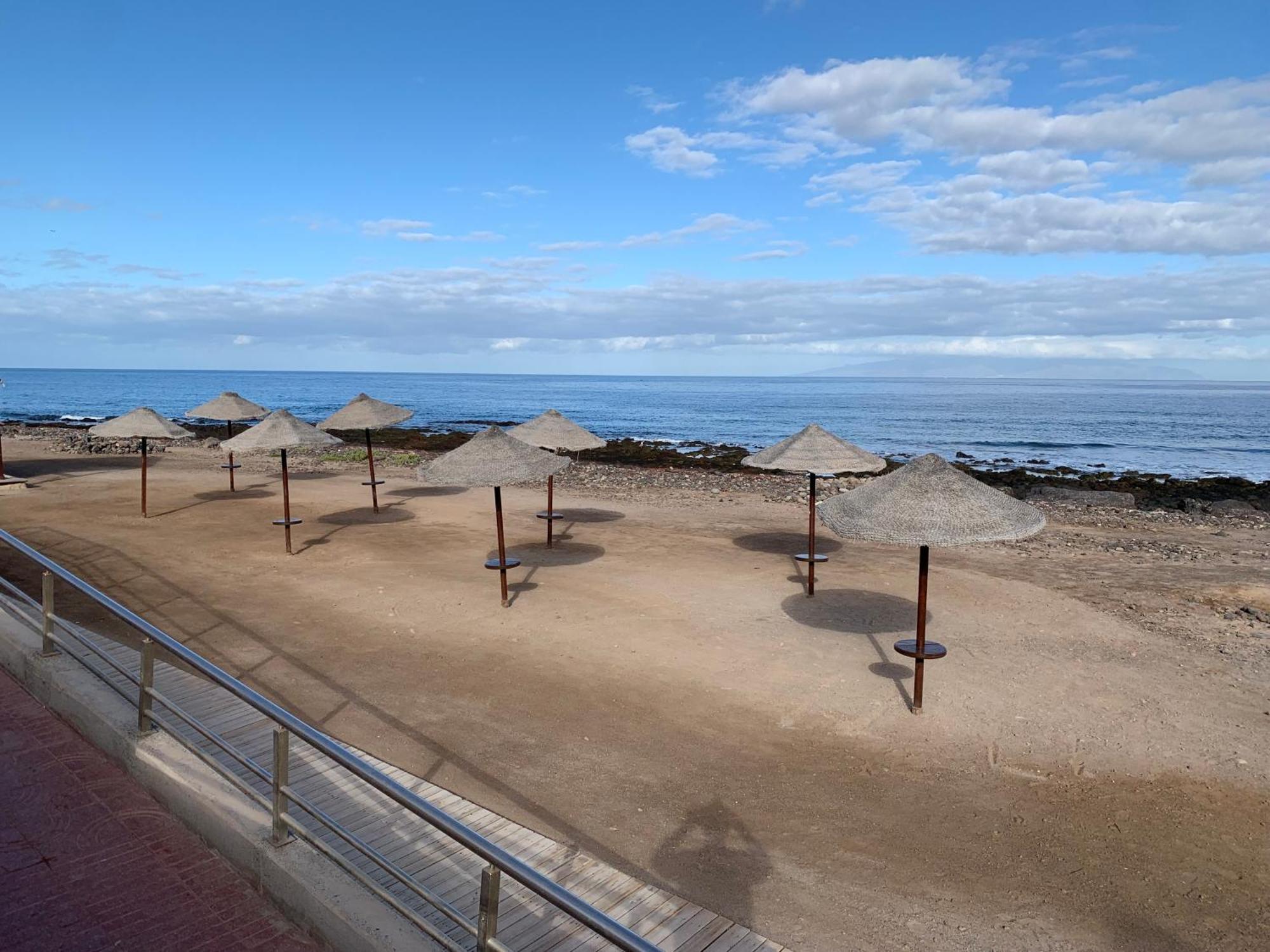Paraiso Ocean Panorama Apartamento Palm-mar
