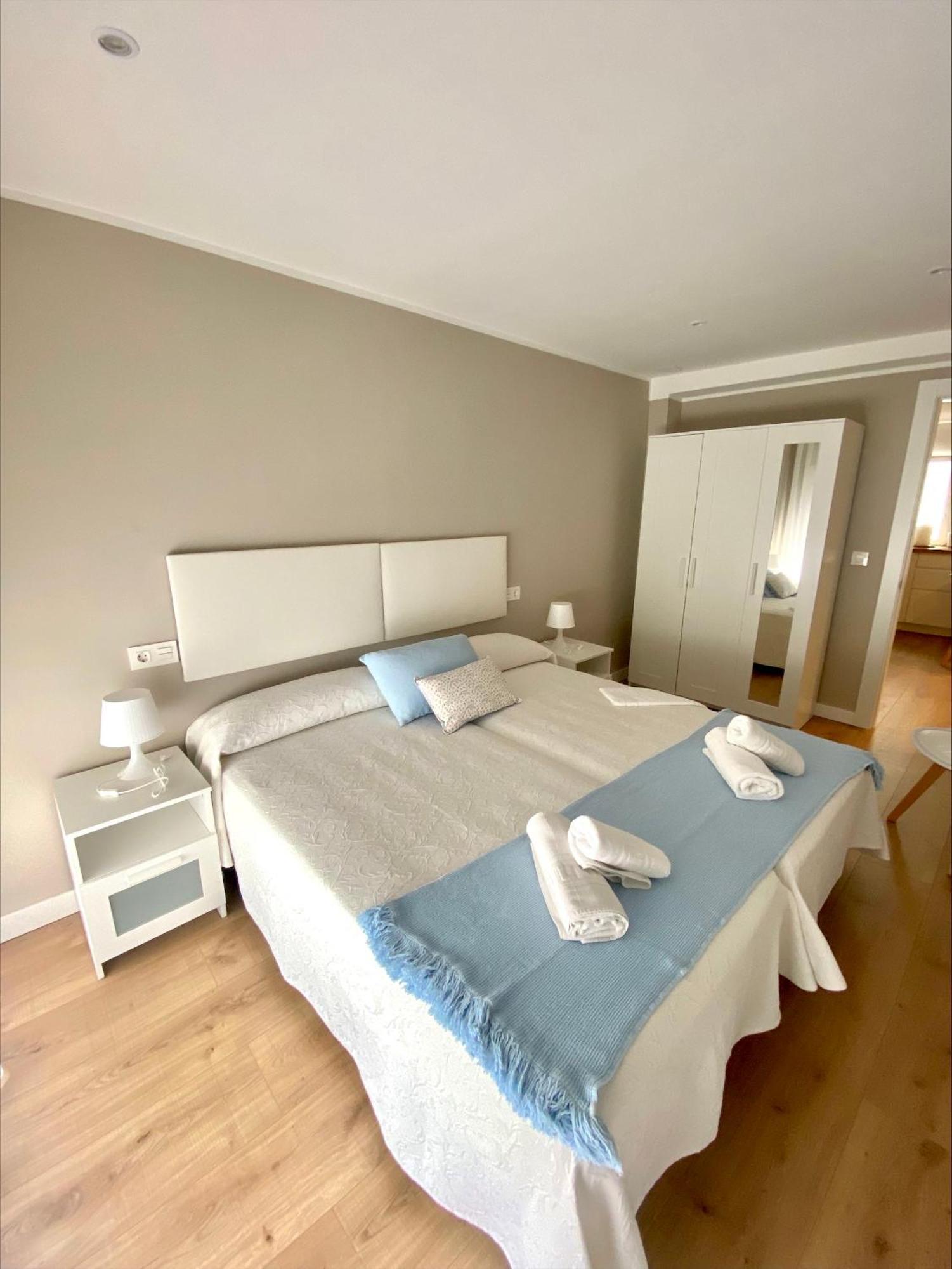 Apartamento La Jardinera *