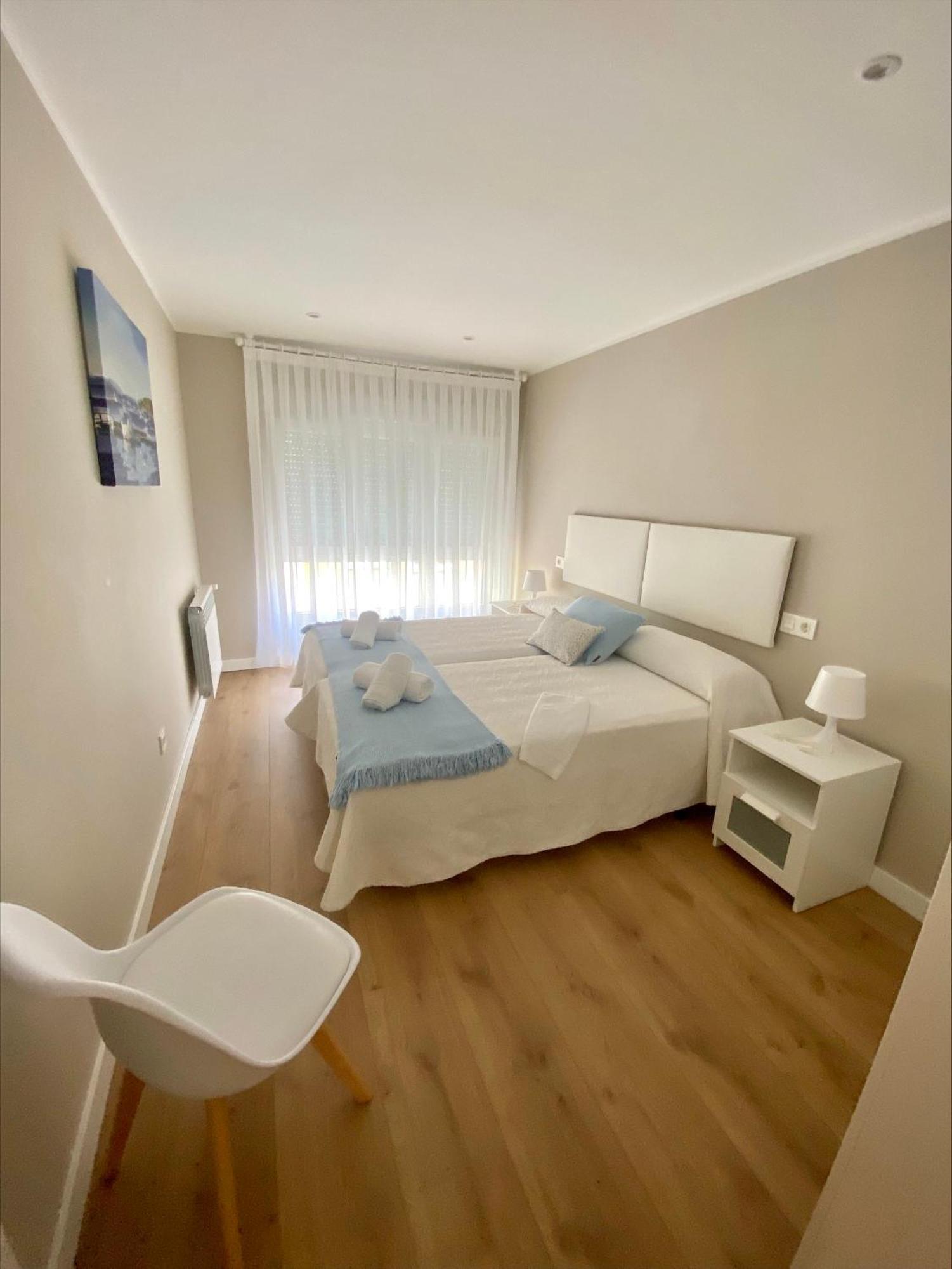Apartamento La Jardinera