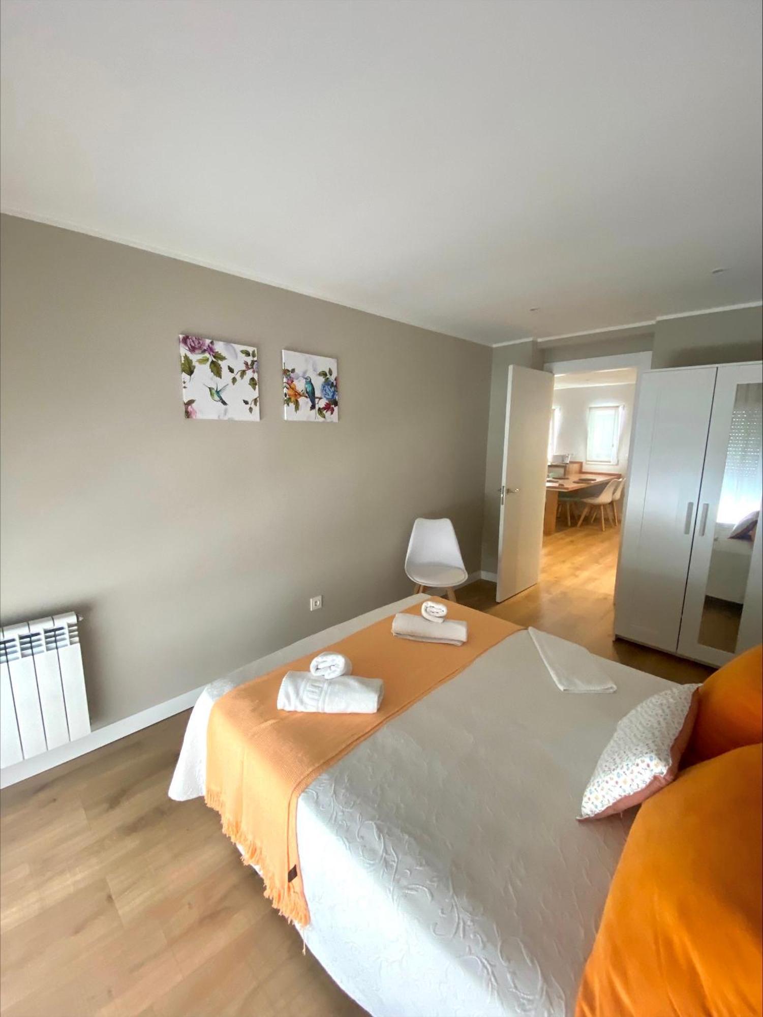 Apartamento La Jardinera