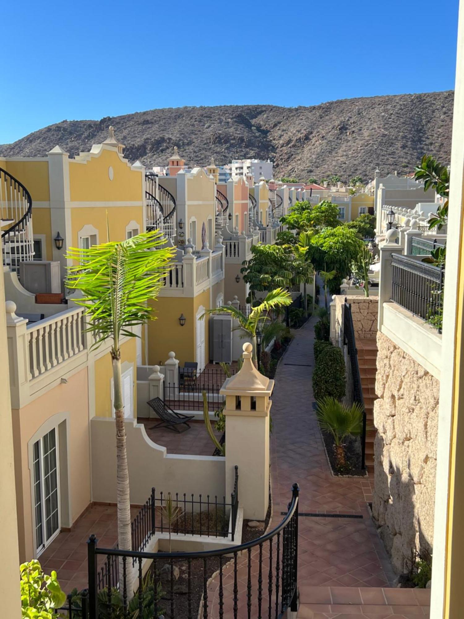 Apartamento Paraiso Ocean Panorama
