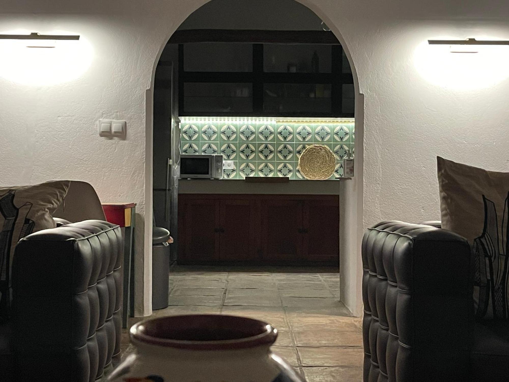 Villa El Buho
