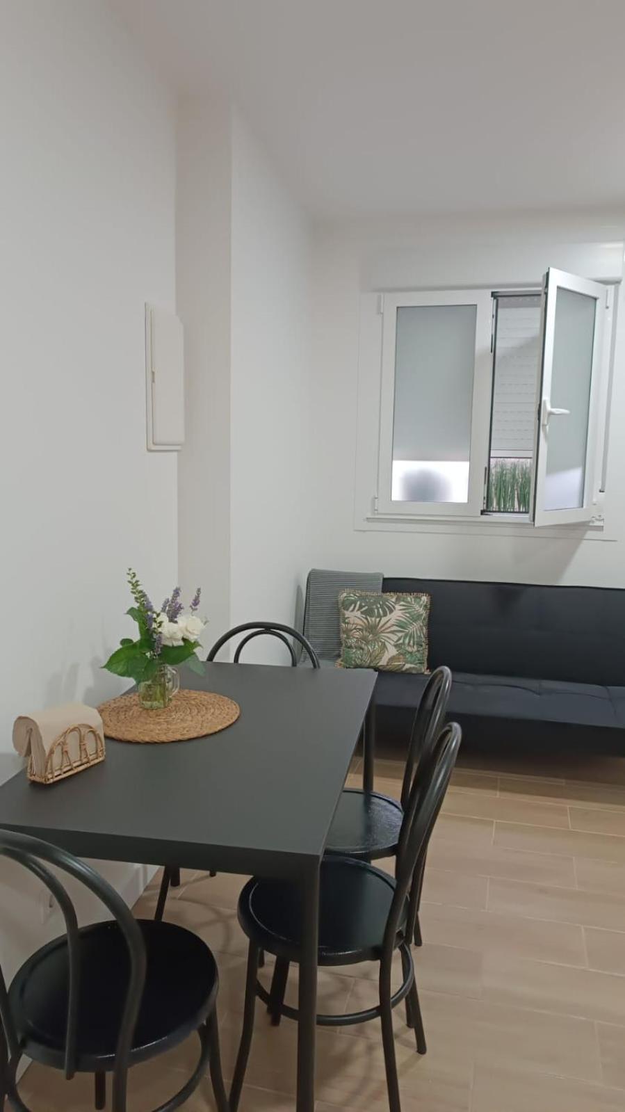Fortuna Apartamento