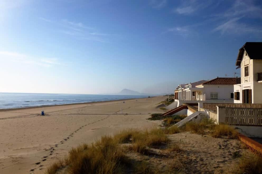 Planta Baja Carmen Con Aire Acondicionado Apartamento Oliva