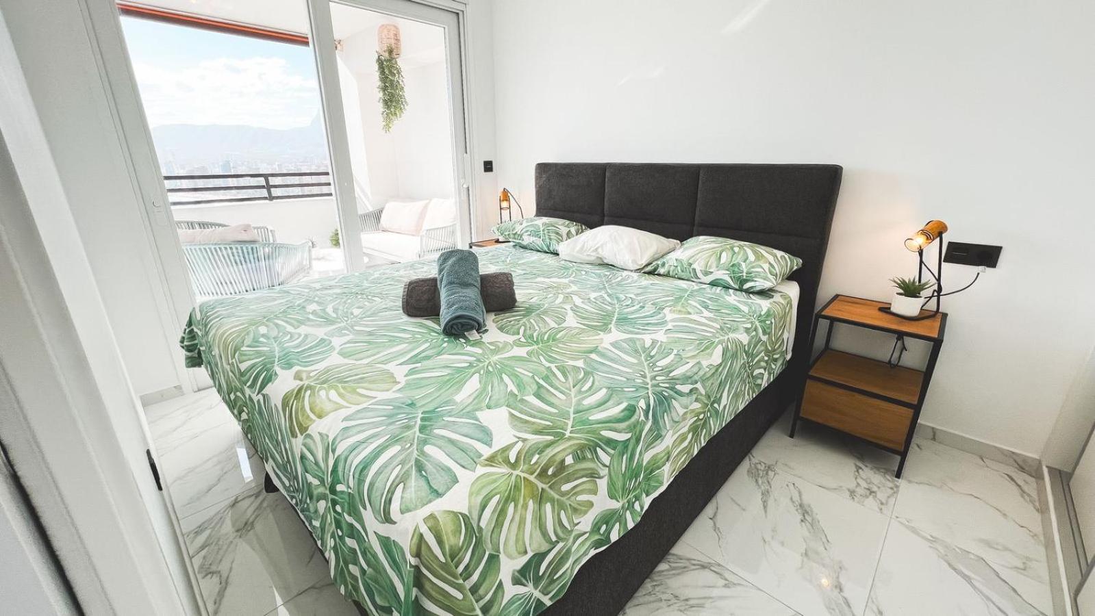 Apartment Buena Vista *