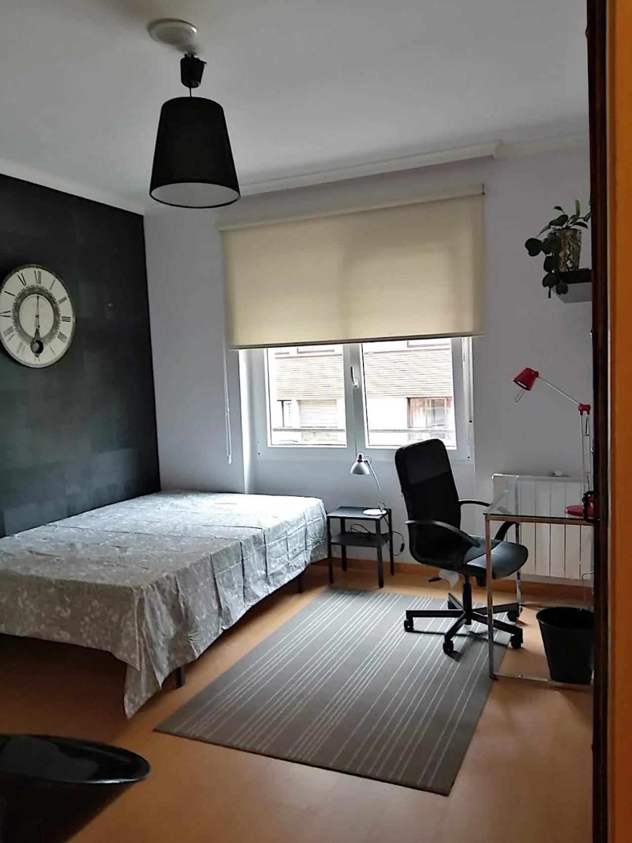Piso Premium 2 Con Bano Oviedo