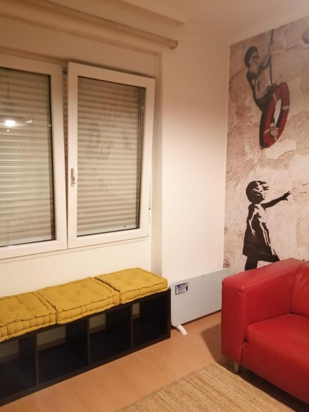 Piso Premium 2 Con Bano Oviedo