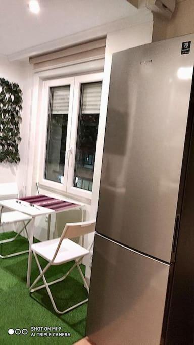 Piso Premium 2 Con Bano Apartment *
