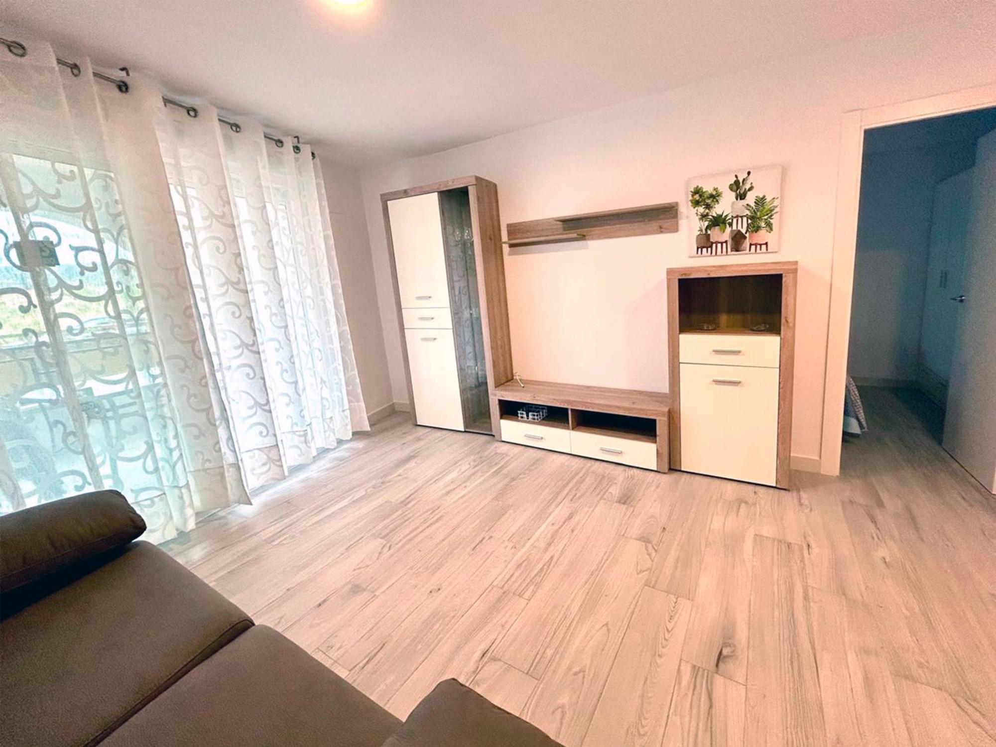 Apartment Torres Castillo De 3000