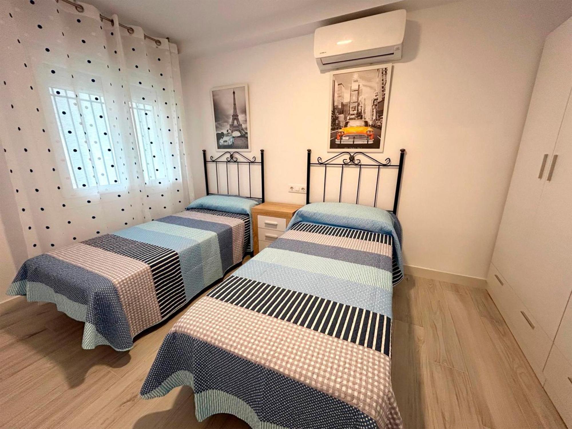 Apartment Torres Castillo De 3000