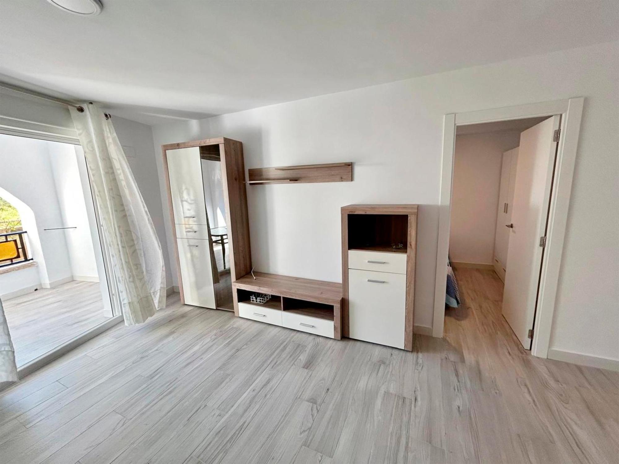 Torres Castillo De 3000 Apartment Peniscola