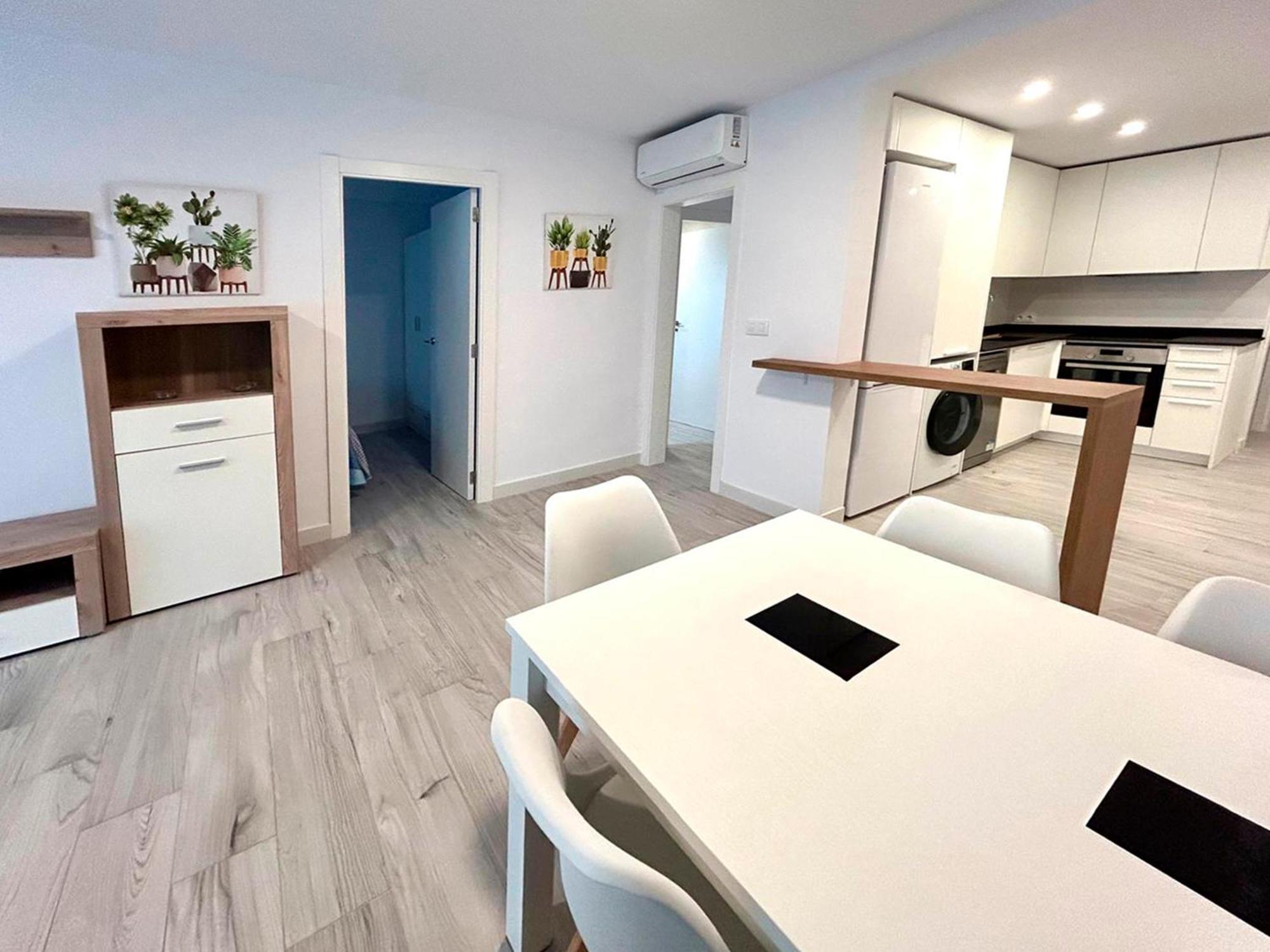 Apartment Torres Castillo De 3000