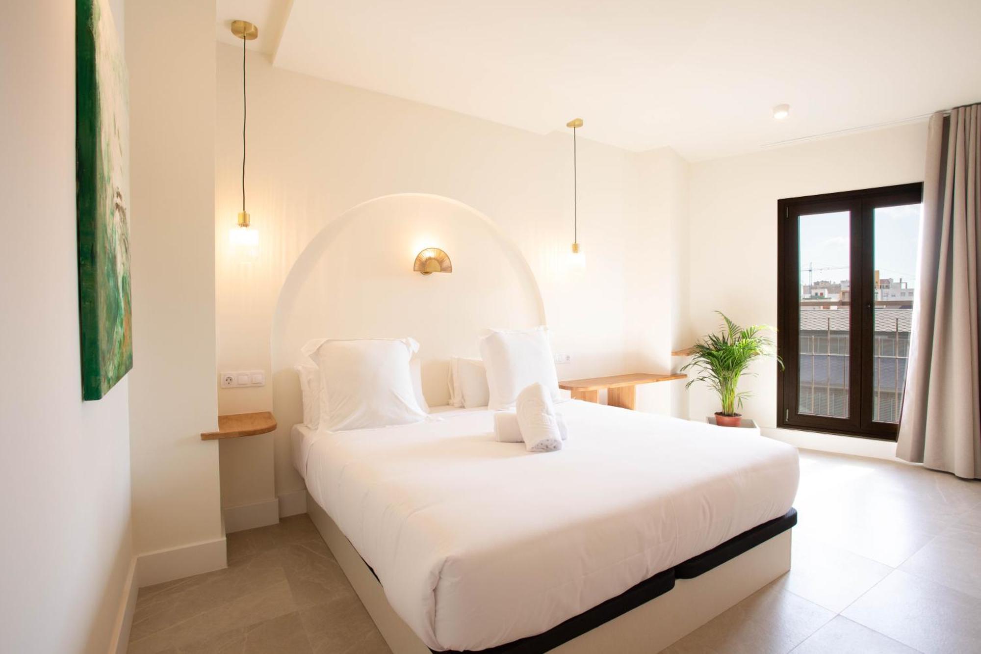 Apartment Reina Victoria El Mercado Alicante