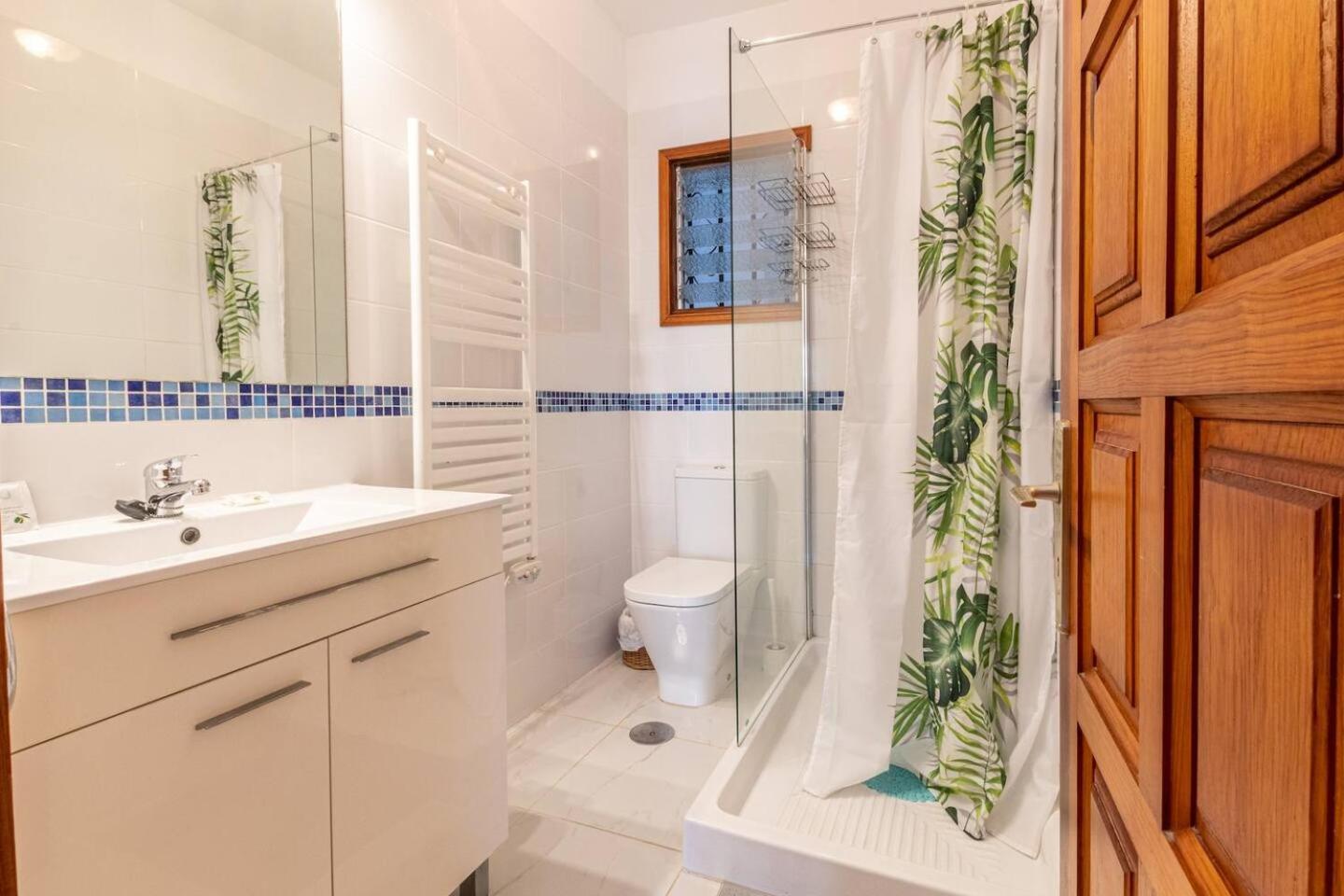 Apartamento Cliff View Terrace By Dream Homes Tenerife
