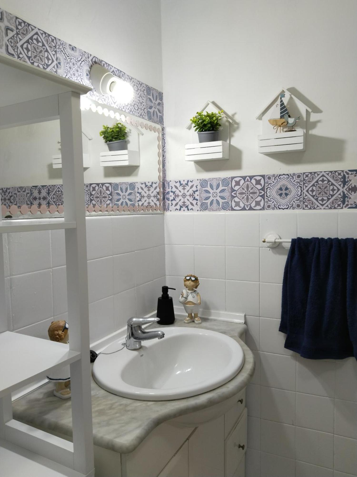 Apartment Patxikuenea