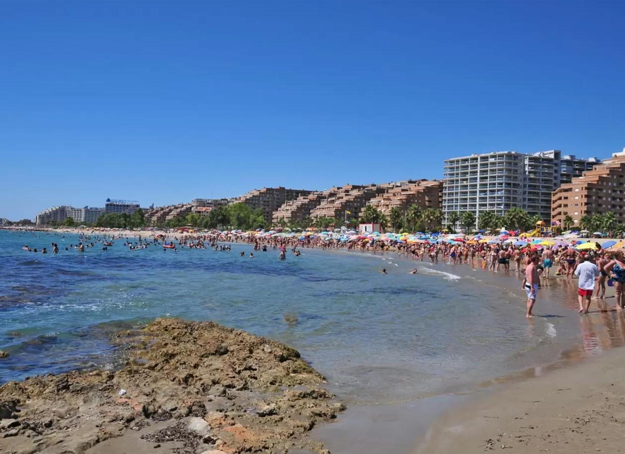 Apartamento Apartalux Magic Diamond Oropesa del Mar