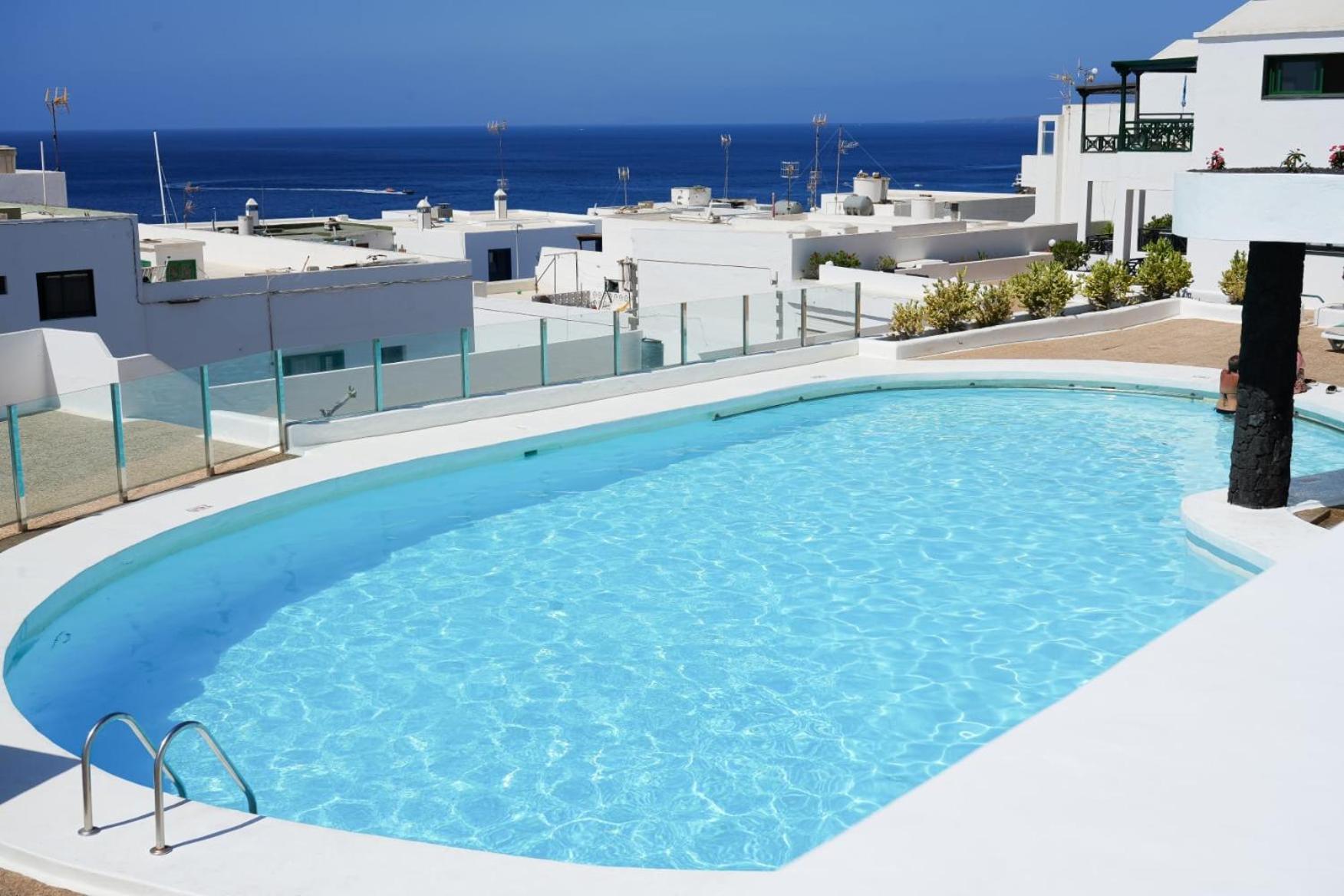 Apartment Rias Altas *
