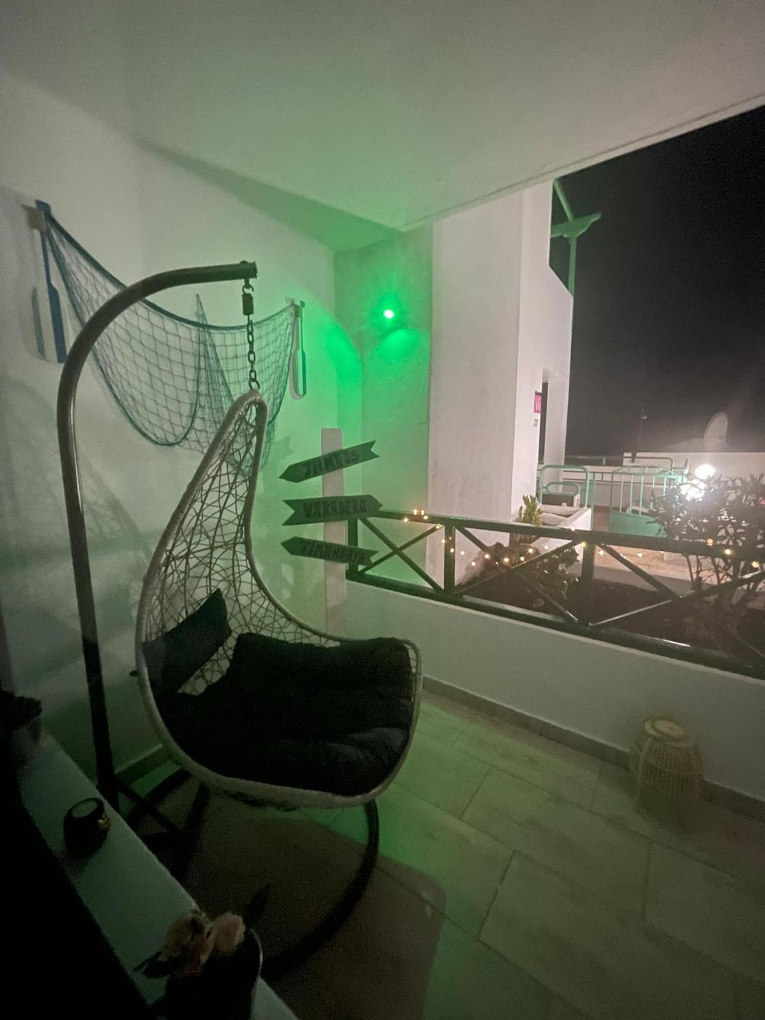 Apartment Rias Altas Puerto del Carmen (Lanzarote)