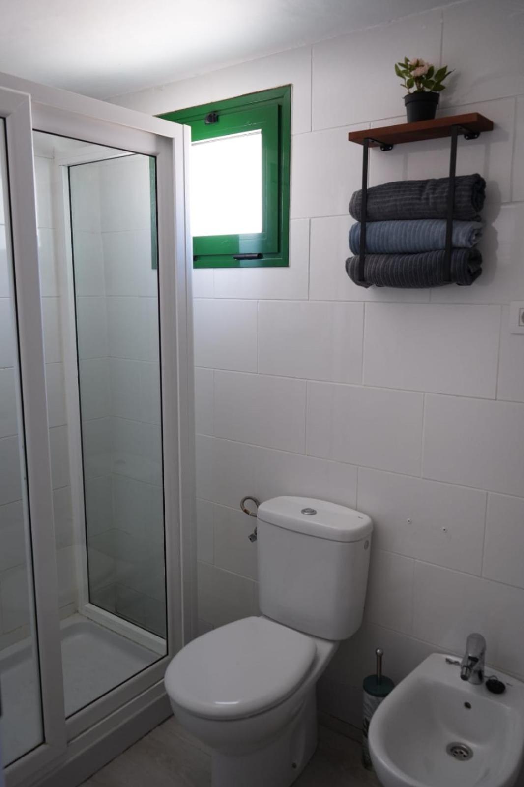 Rias Altas Apartment *