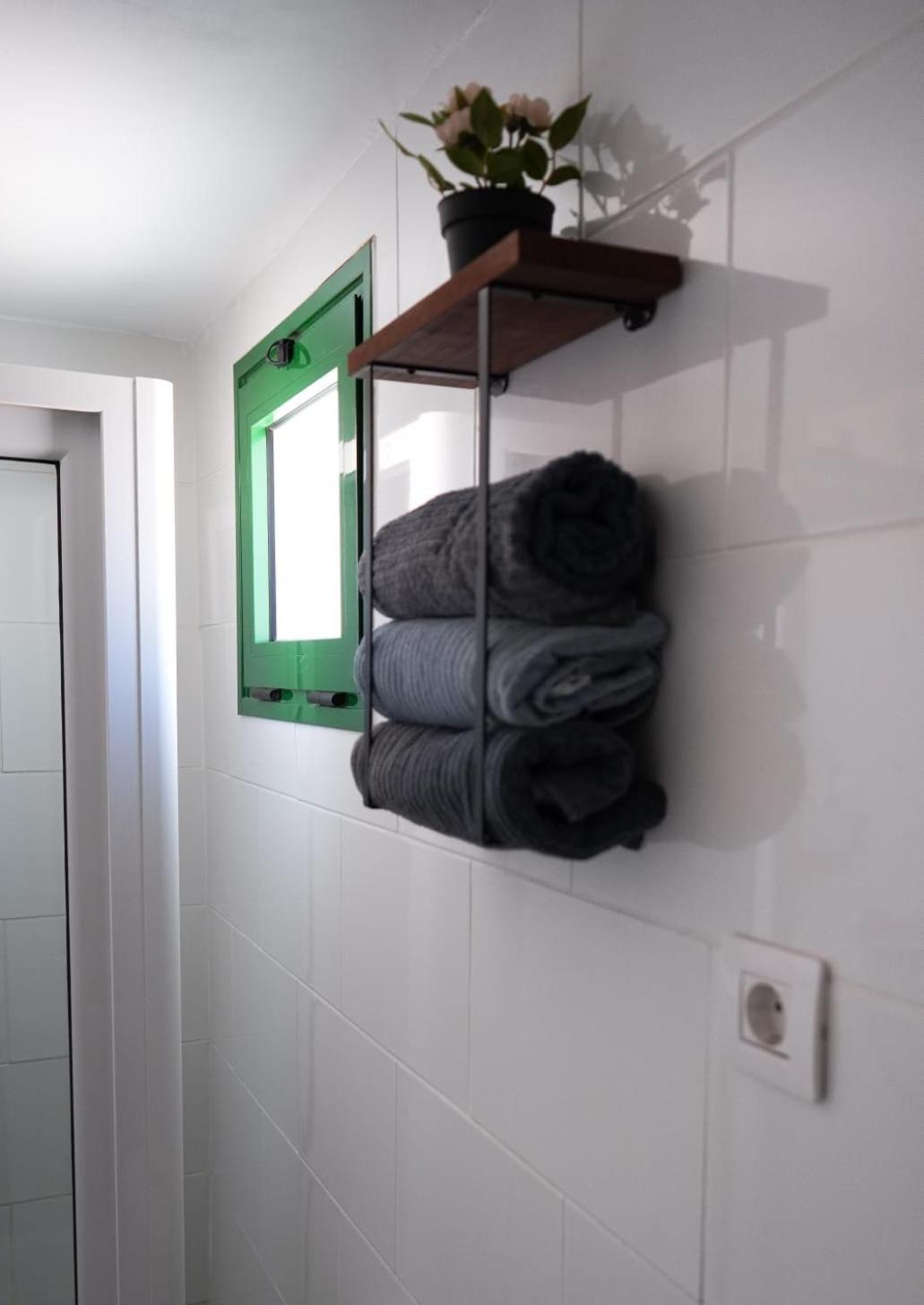 Apartment Rias Altas *