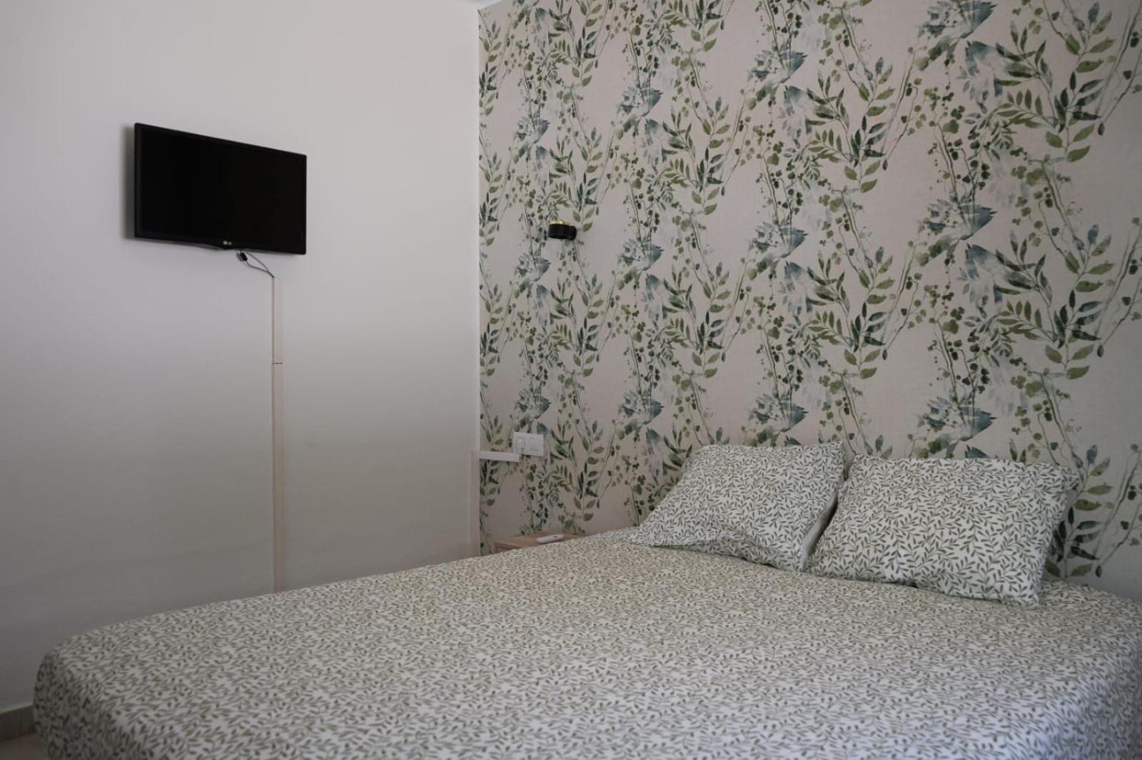 Rias Altas Apartment *