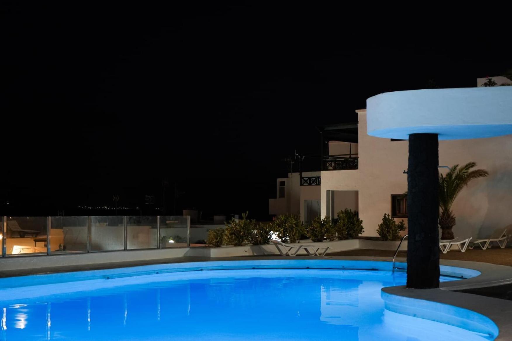 Apartment Rias Altas