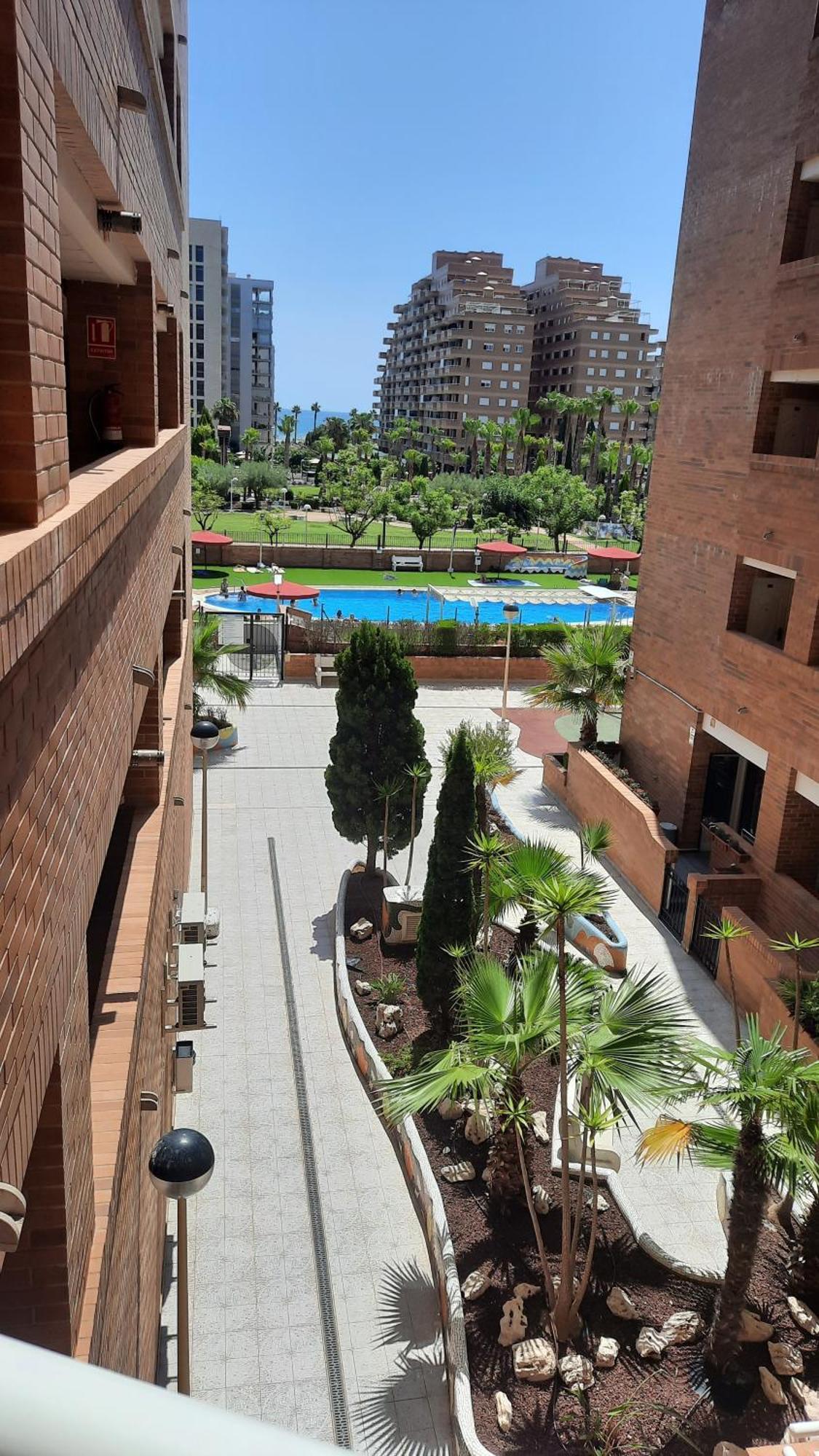 Apartamento Magic World Oropesa Oropesa del Mar