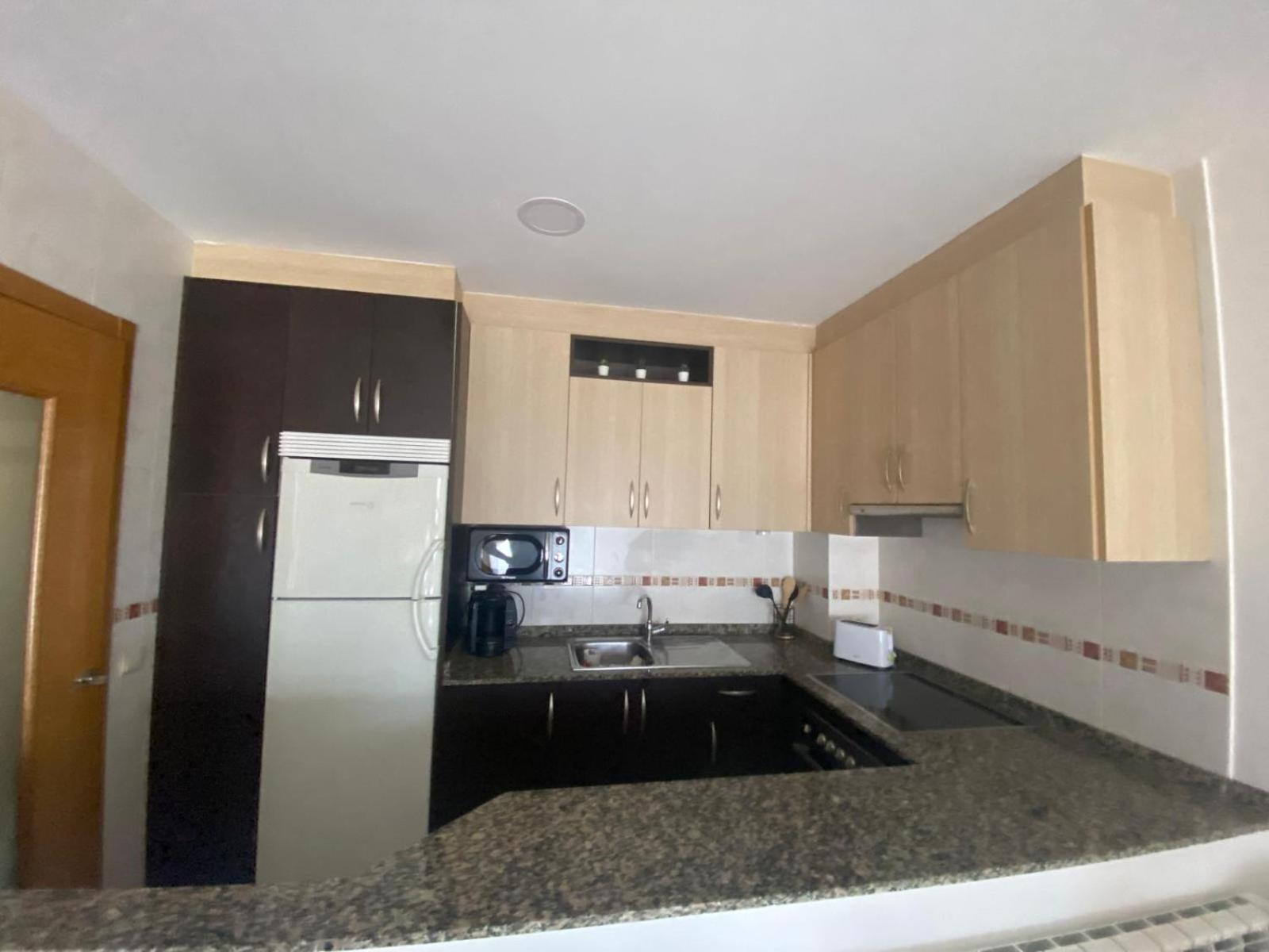 Apartamento Chico