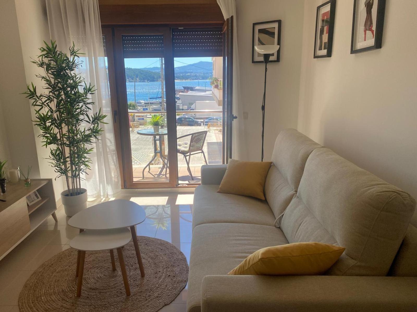 Apartamento Chico