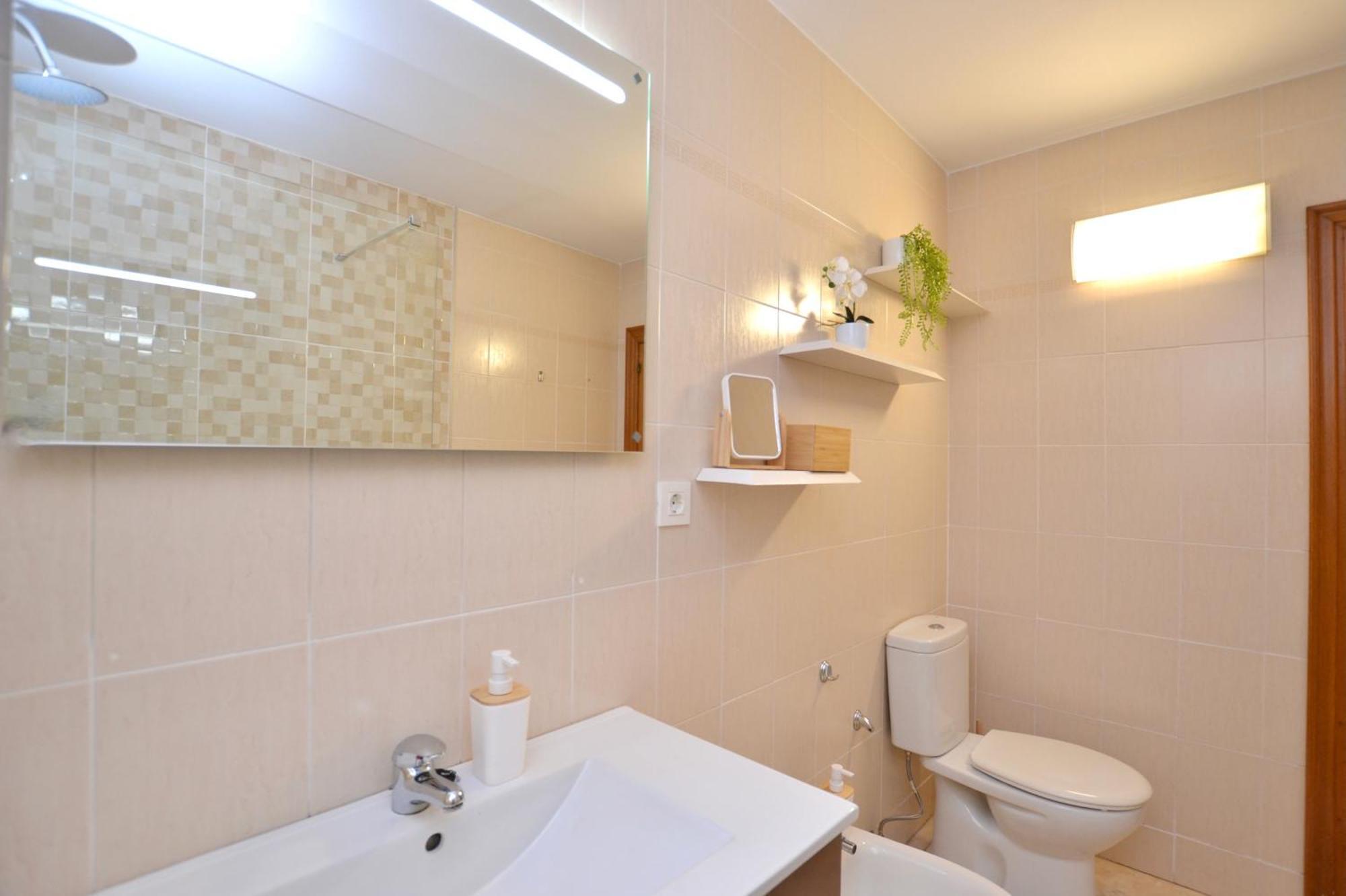 Sapore Di Sale - Garaje Grande Incluido - Centro Apartment *