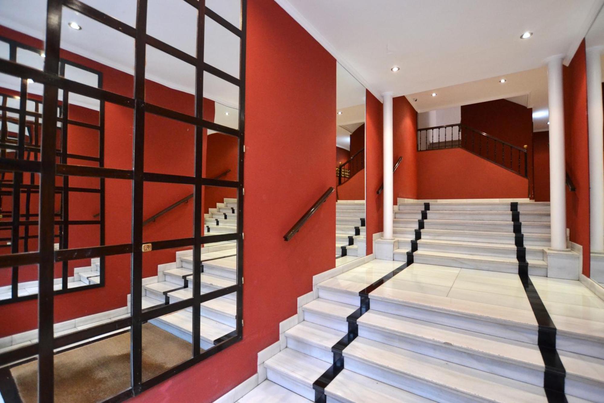 Sapore Di Sale - Garaje Grande Incluido - Centro Apartment
