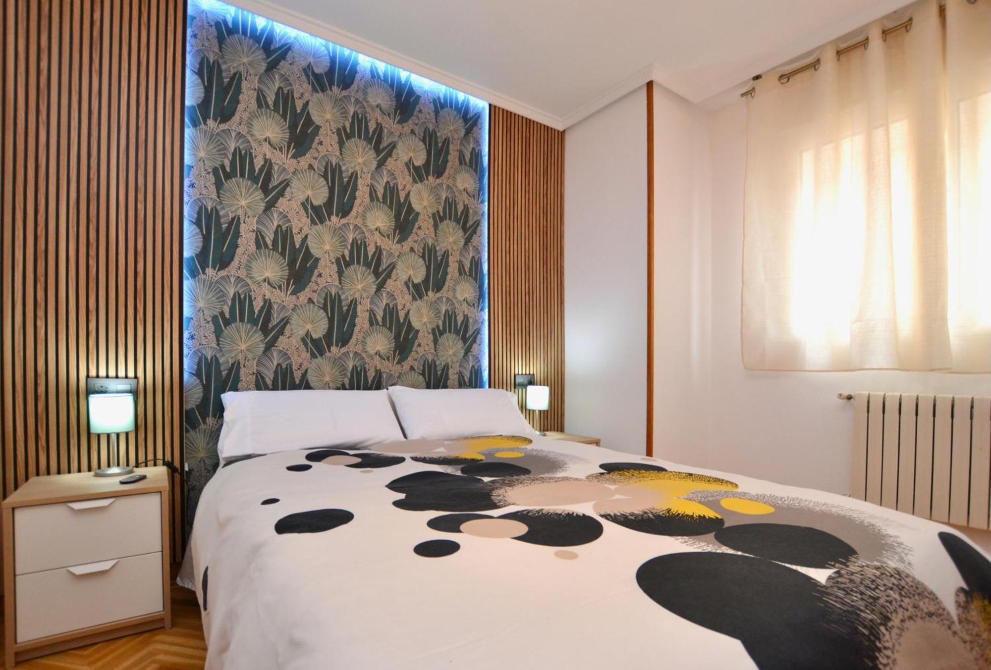 Apartment Sapore Di Sale - Garaje Grande Incluido - Centro *