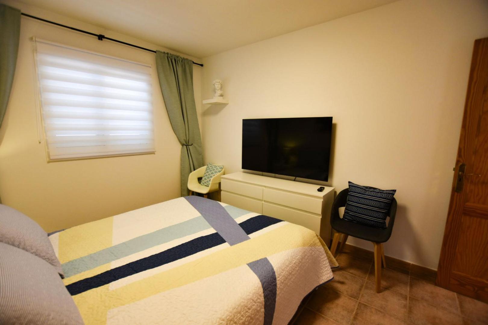 Book Jet - Sunny With Garden And Wifi * Costa Calma