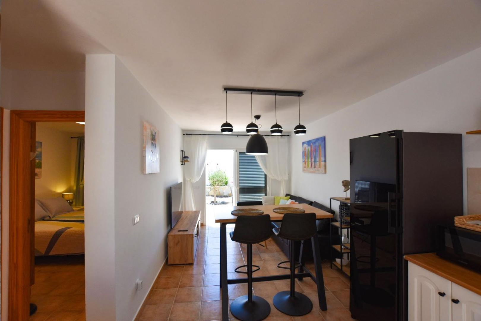 Holiday home Book Jet - Sunny With Garden And Wifi Costa Calma