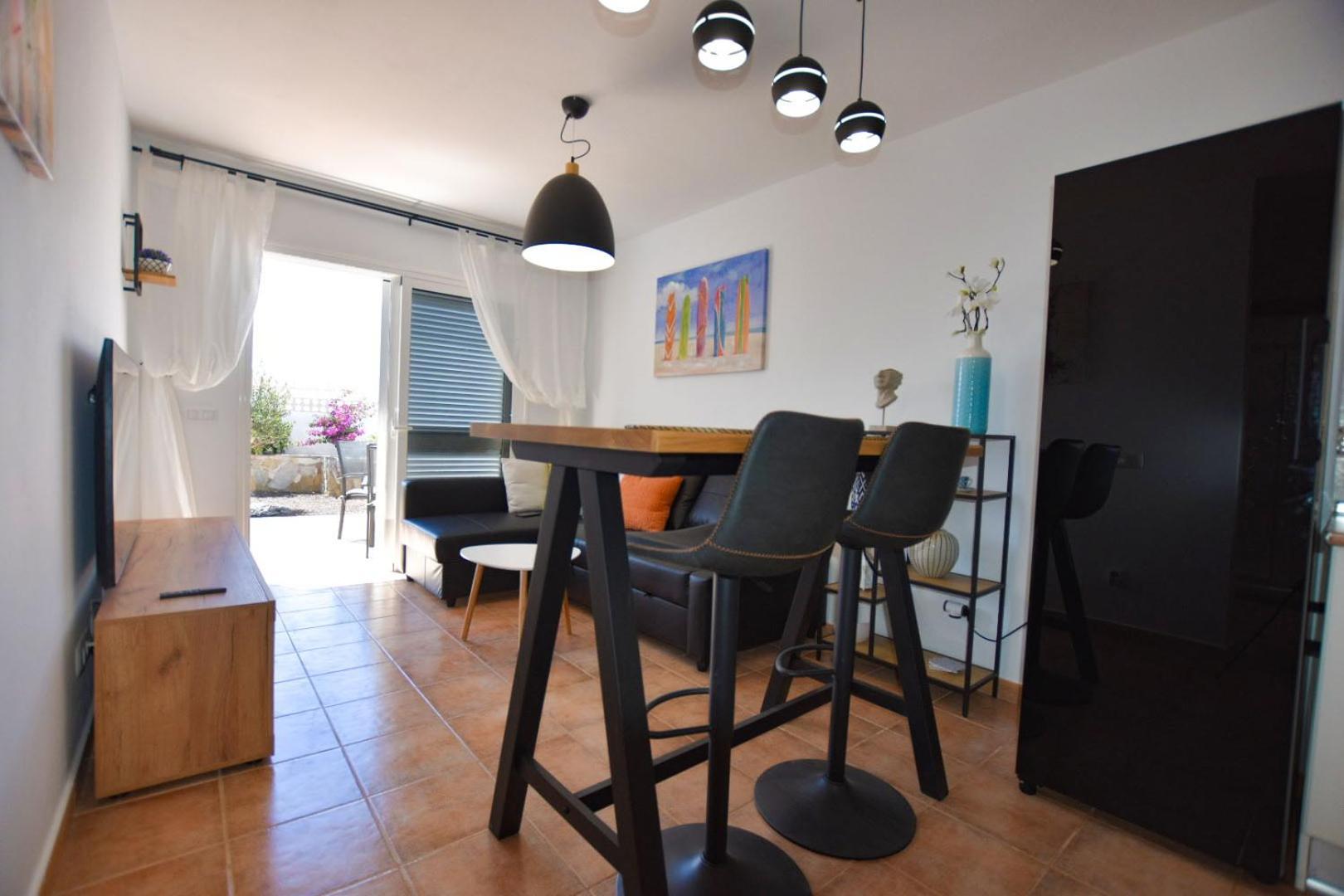 Book Jet - Sunny With Garden And Wifi Holiday home Costa Calma