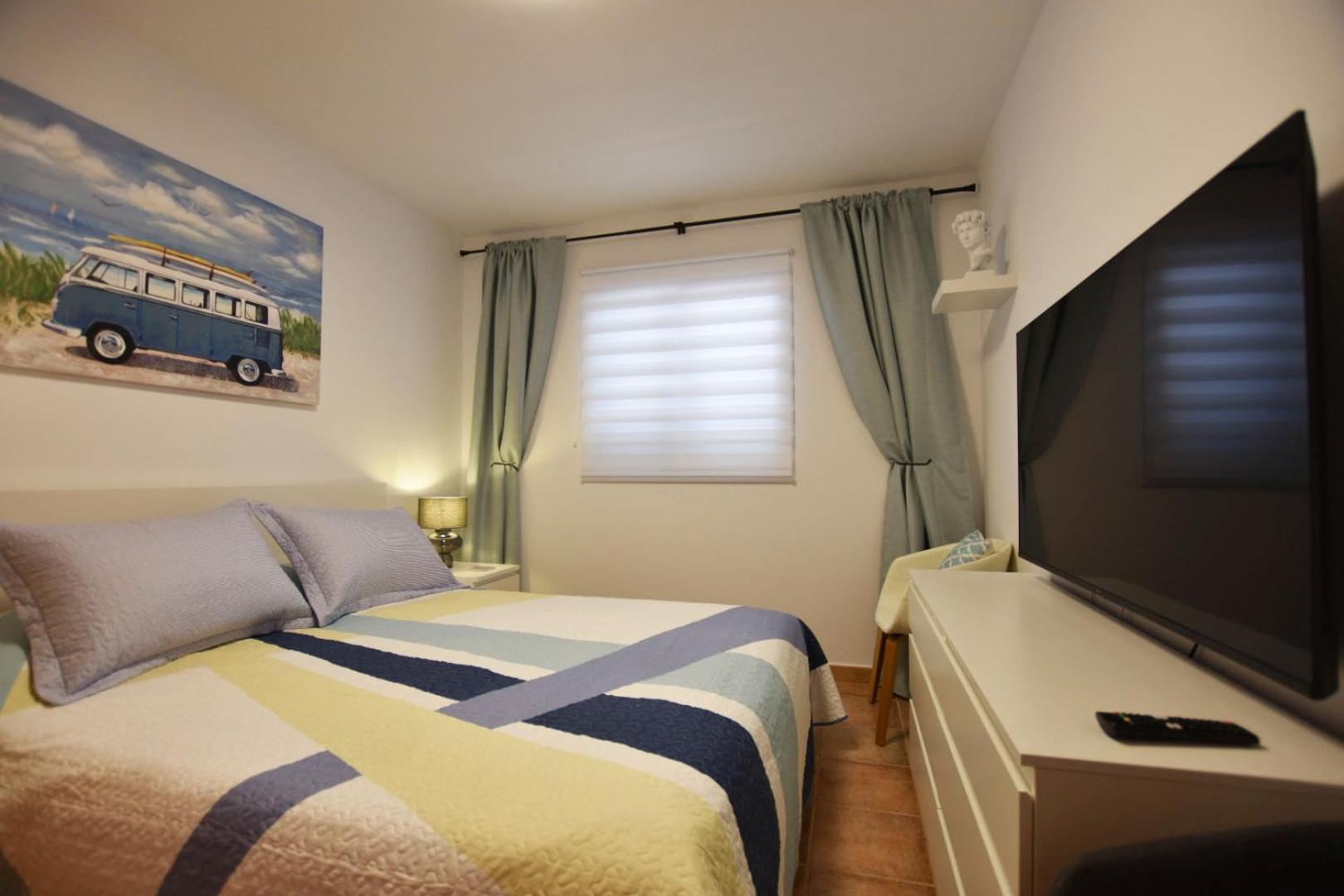 Holiday home Book Jet - Sunny With Garden And Wifi *