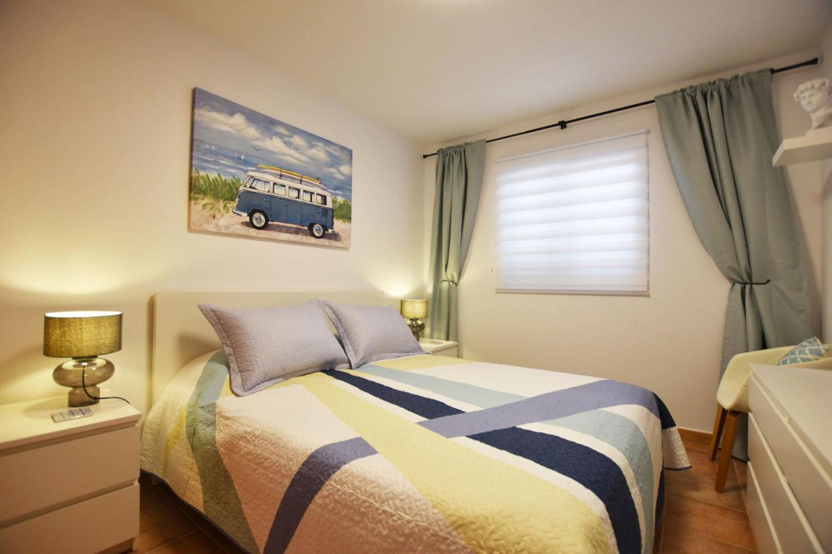 Holiday home Book Jet - Sunny With Garden And Wifi *