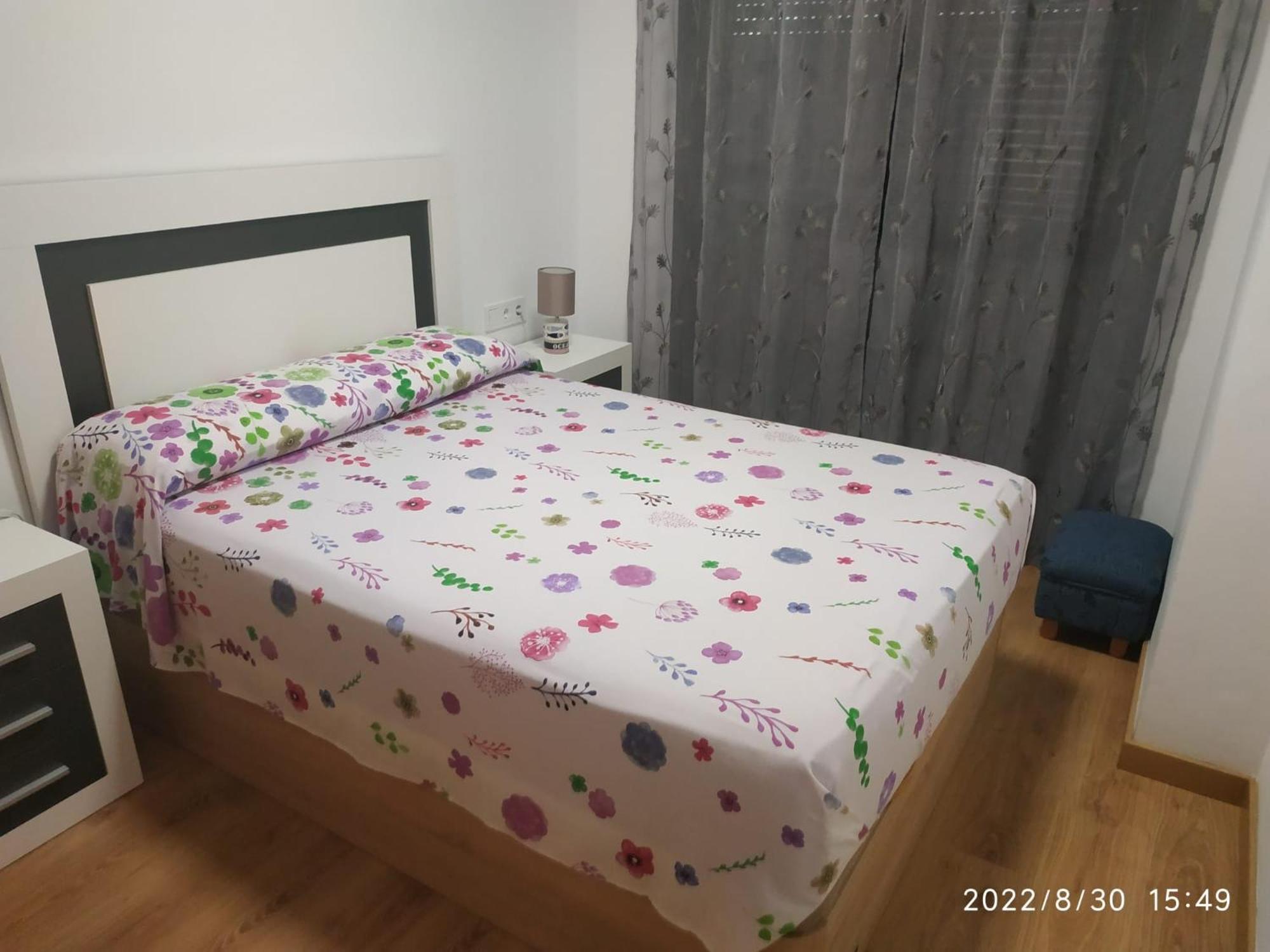 Apartment El Ancla Almeria