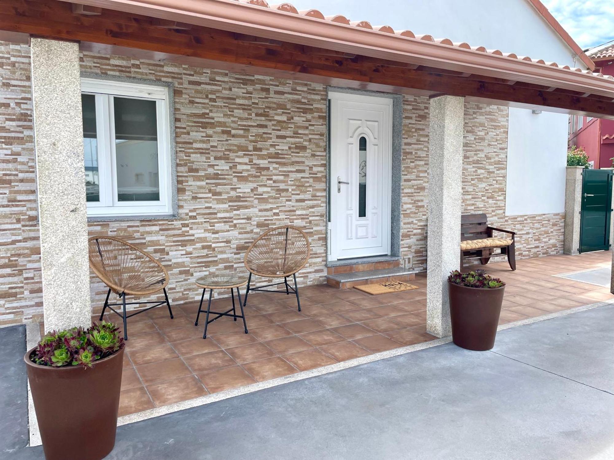Holiday home Casa Muino Bainas