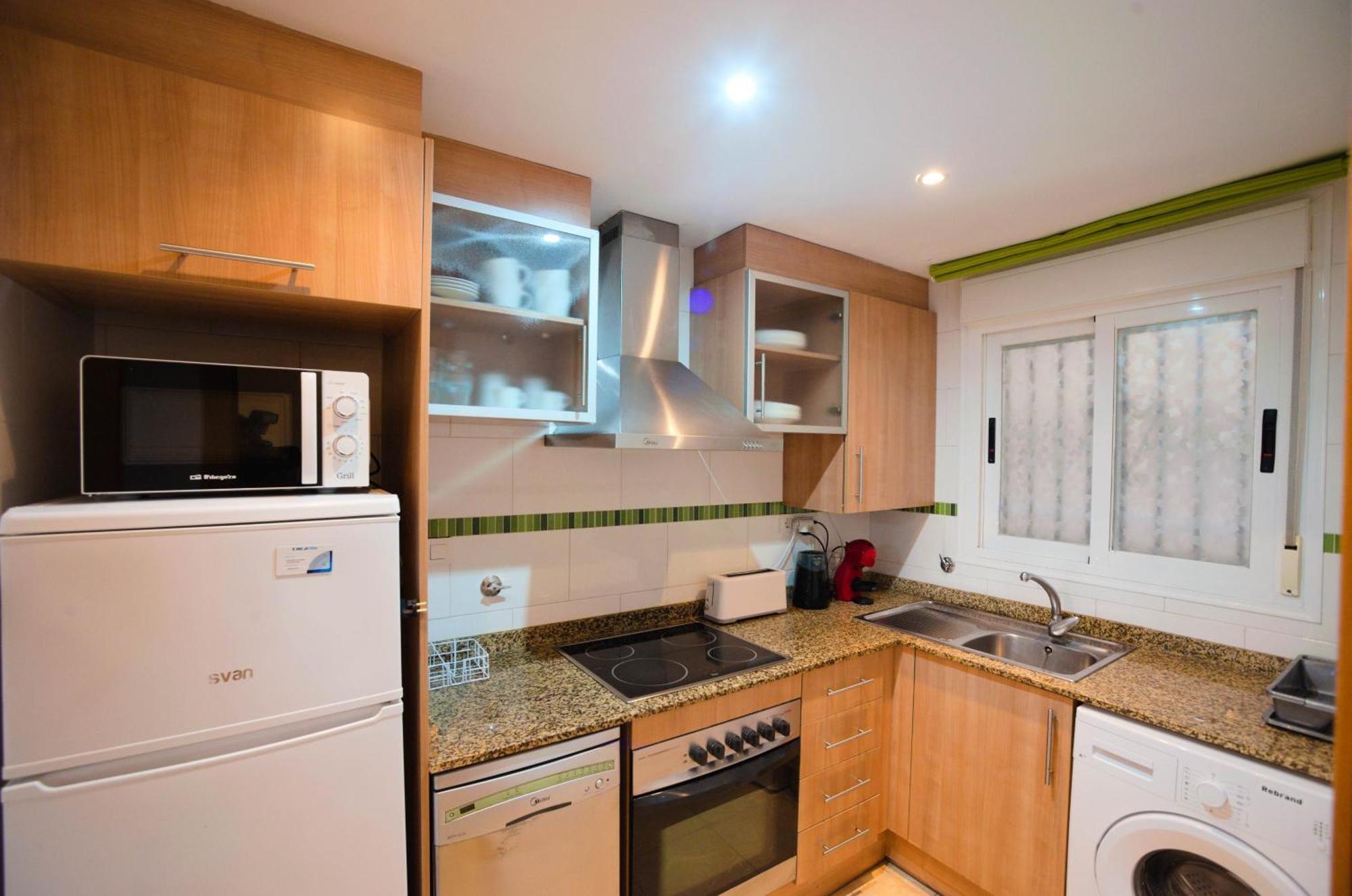 Apartamento Apartalux Magic Diamond *